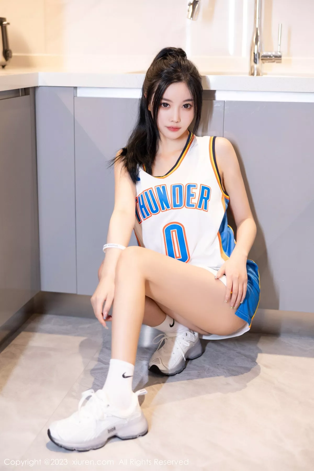 [XiuRen秀人网]第7304期杨晨晨写真 [86P]-008