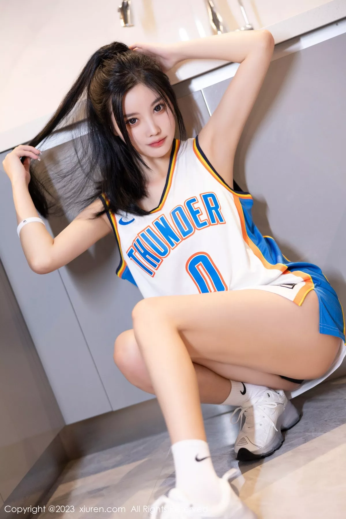 [XiuRen秀人网]第7304期杨晨晨写真 [86P]-009