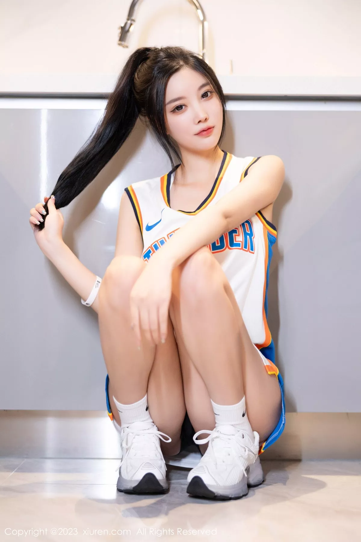 [XiuRen秀人网]第7304期杨晨晨写真 [86P]-006