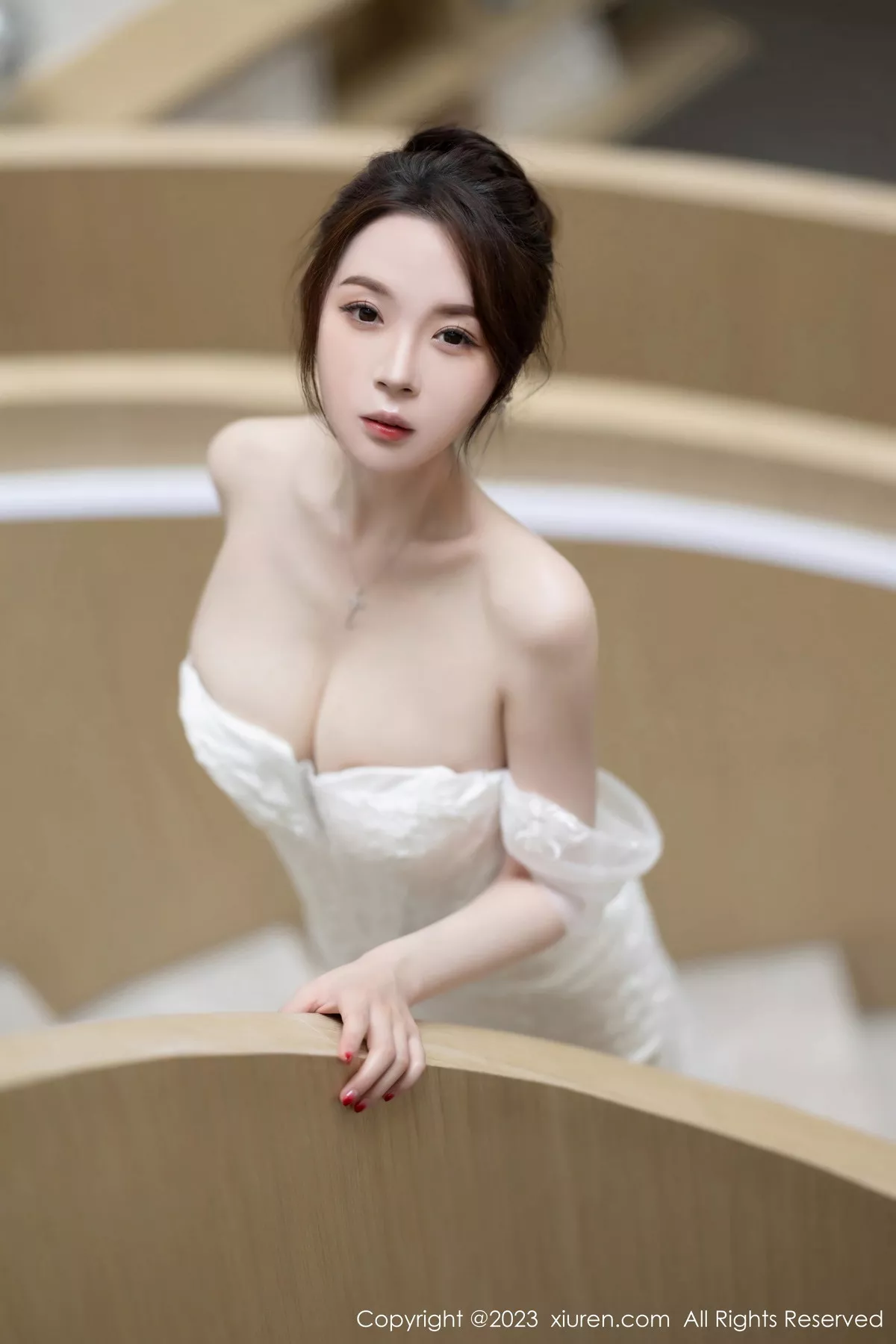 [XiuRen秀人网]第7310期梦心玥写真 [83P]-021