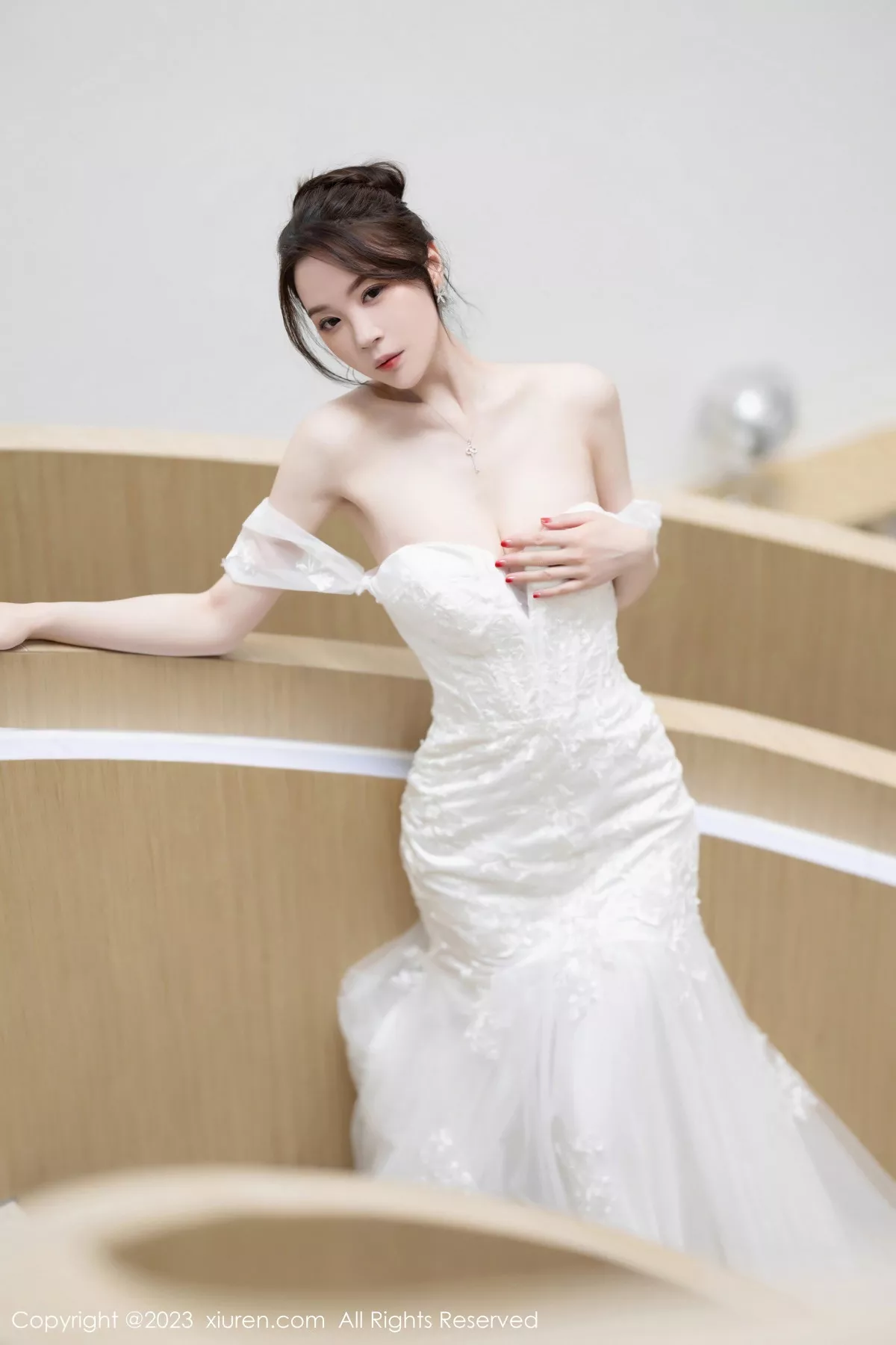 [XiuRen秀人网]第7310期梦心玥写真 [83P]-022