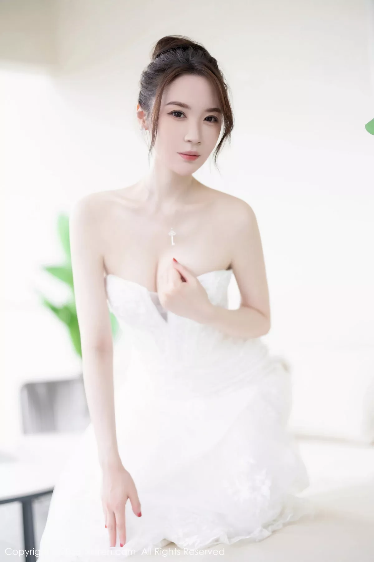 [XiuRen秀人网]第7310期梦心玥写真 [83P]-030