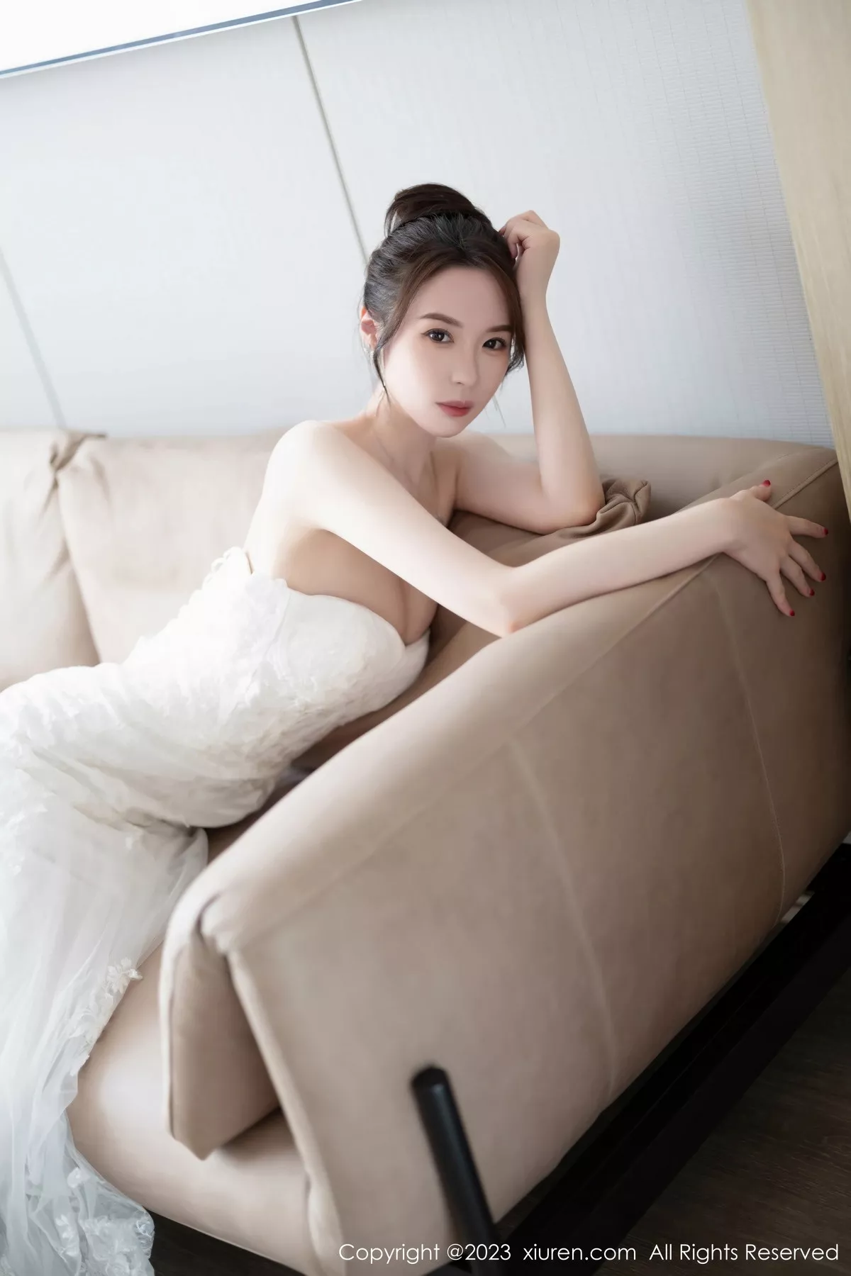 [XiuRen秀人网]第7310期梦心玥写真 [83P]-034