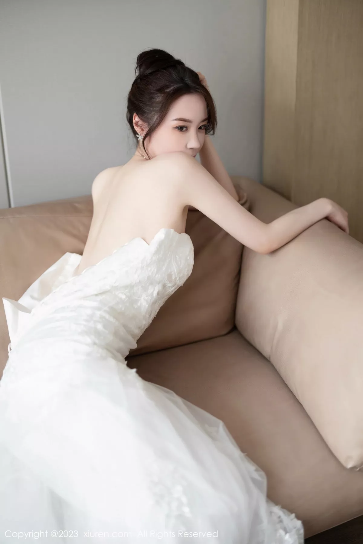 [XiuRen秀人网]第7310期梦心玥写真 [83P]-033