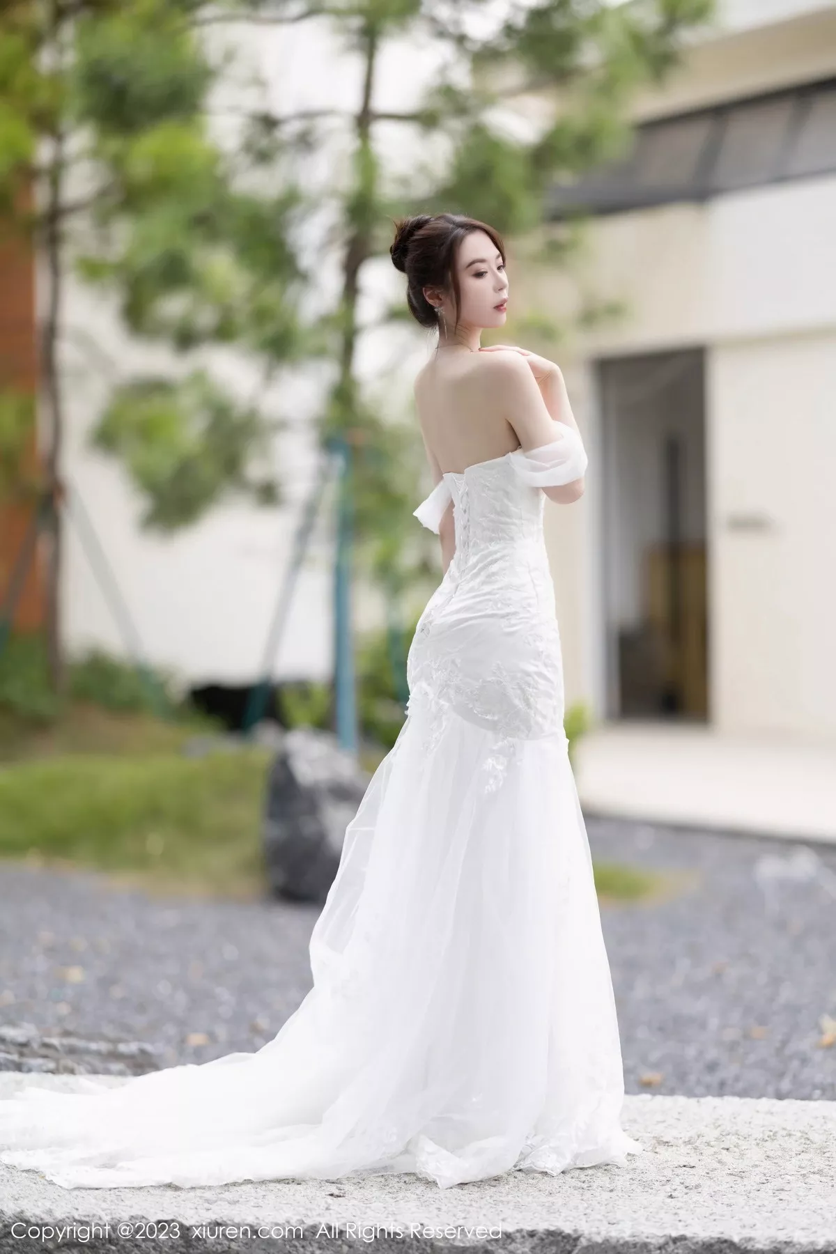 [XiuRen秀人网]第7310期梦心玥写真 [83P]-014