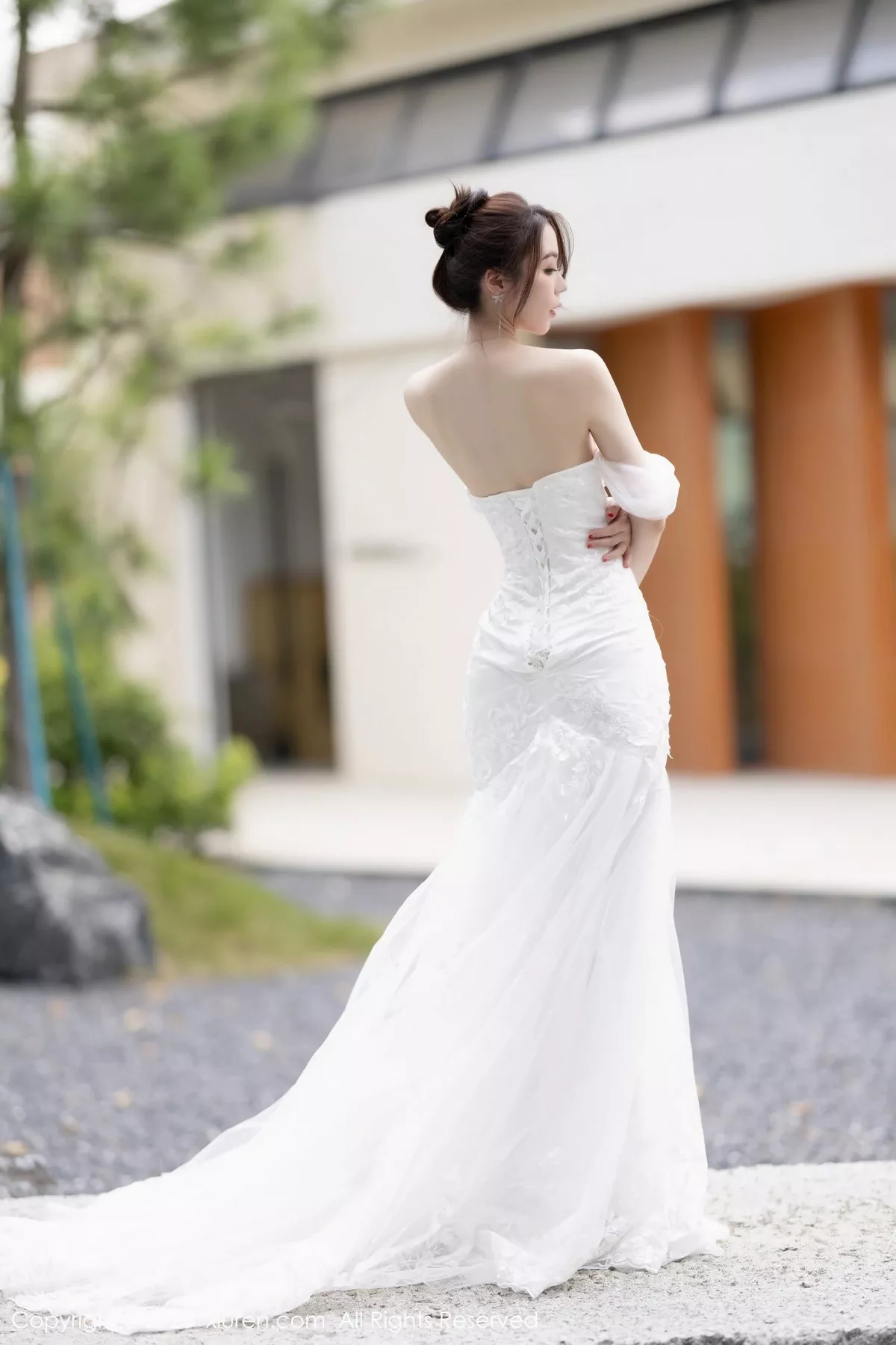[XiuRen秀人网]第7310期梦心玥写真 [83P]-013