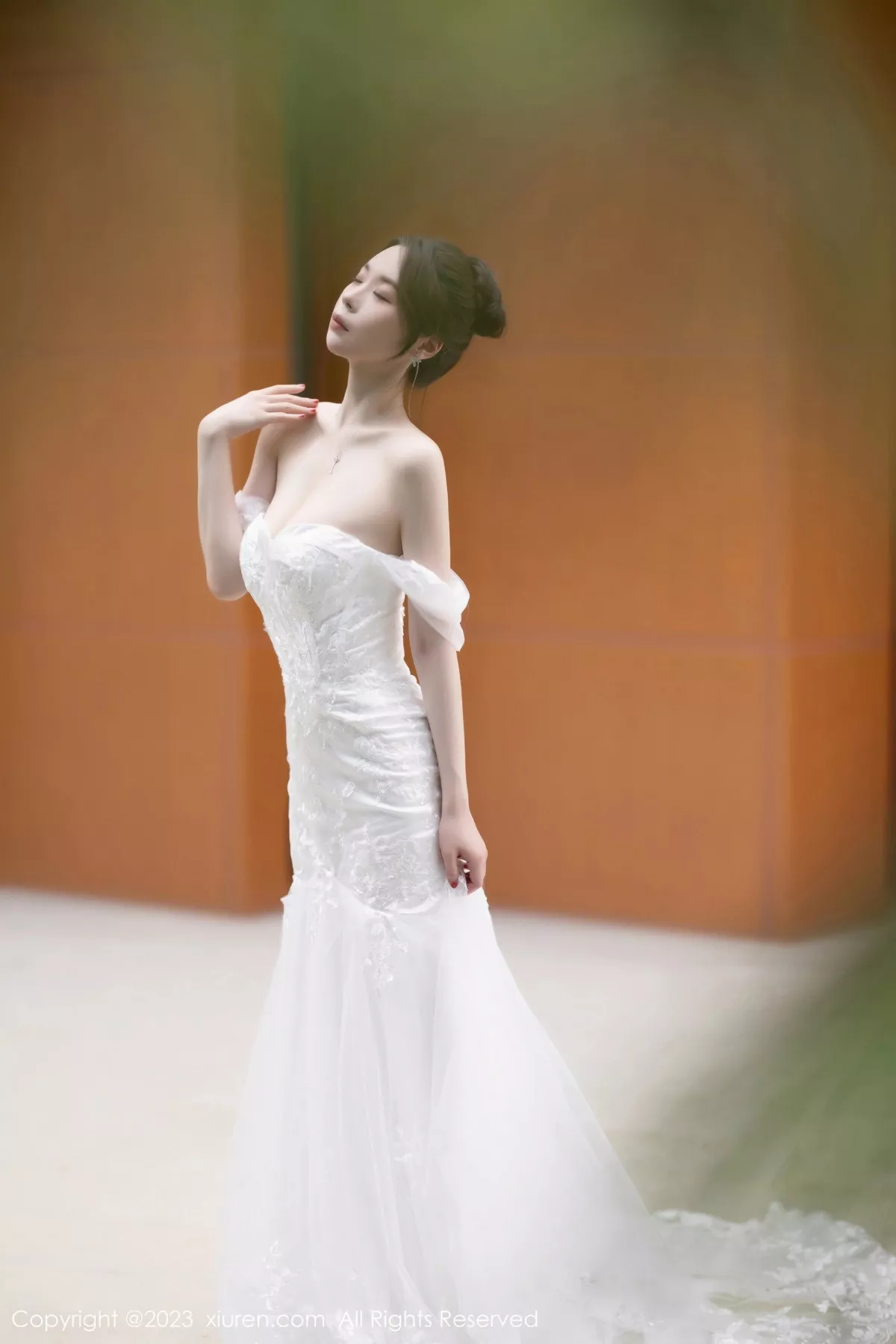 [XiuRen秀人网]第7310期梦心玥写真 [83P]-018