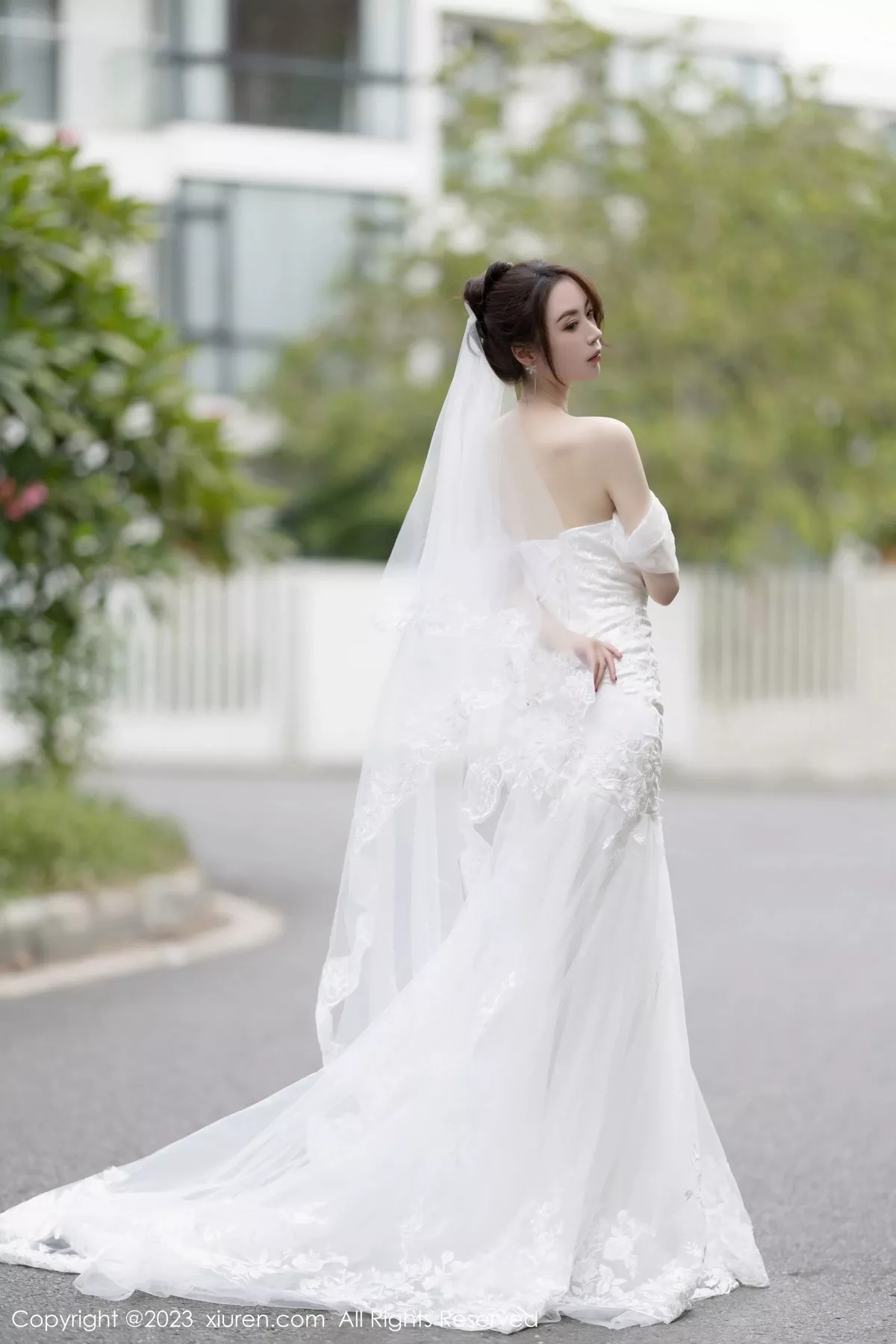 [XiuRen秀人网]第7310期梦心玥写真 [83P]-006