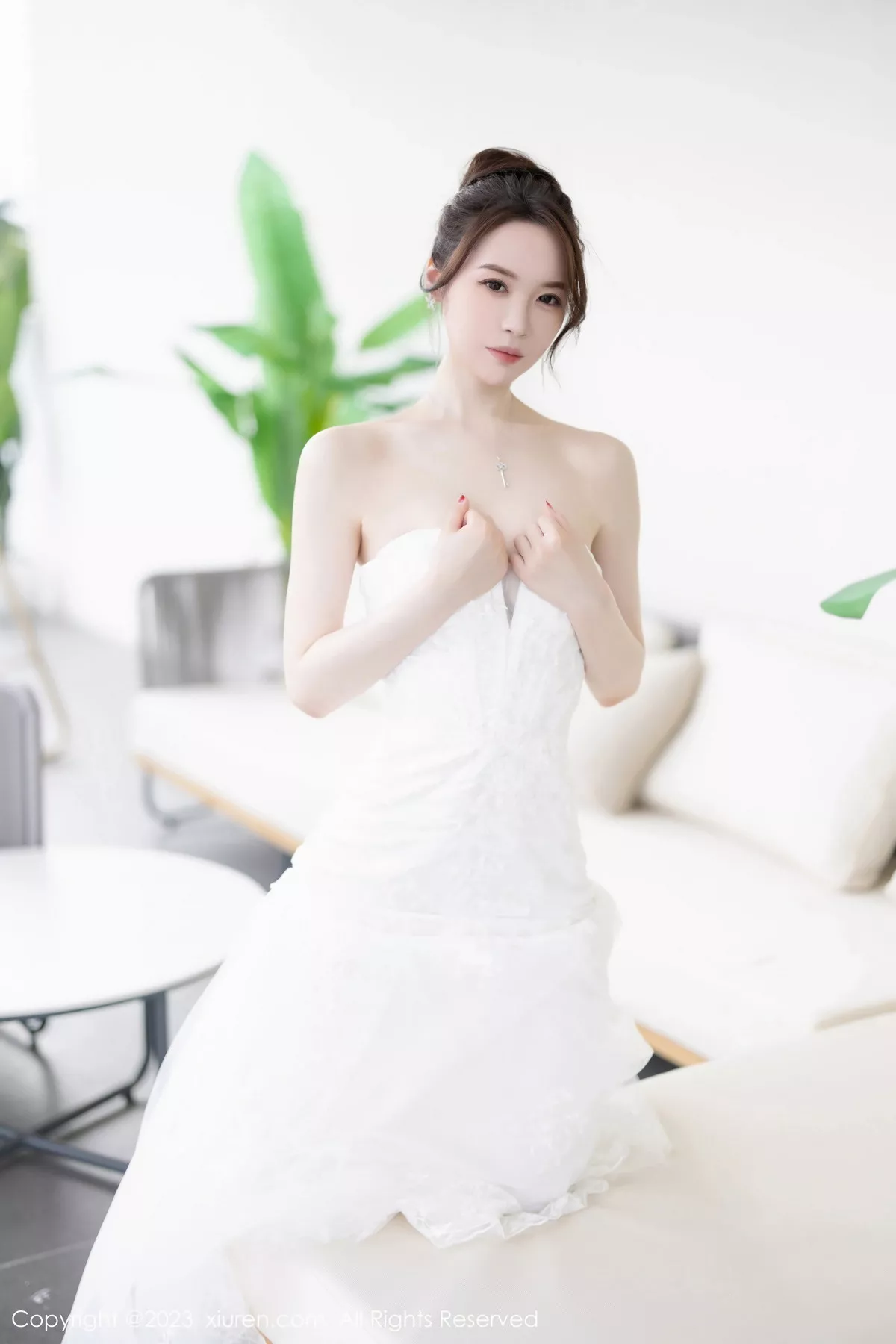[XiuRen秀人网]第7310期梦心玥写真 [83P]-029