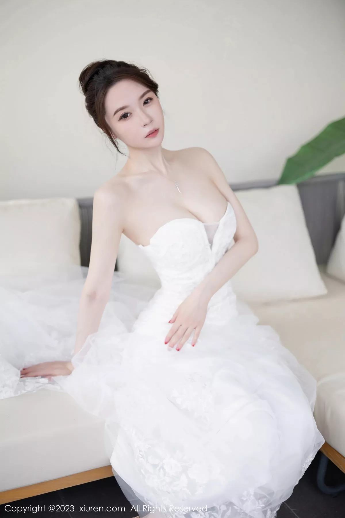 [XiuRen秀人网]第7310期梦心玥写真 [83P]-028