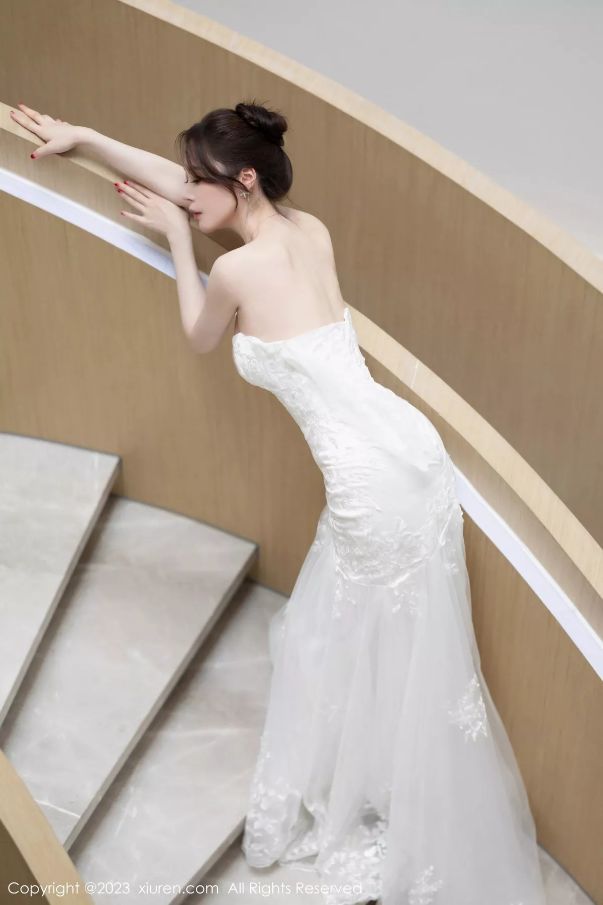 [XiuRen秀人网]第7310期梦心玥写真 [83P]-026