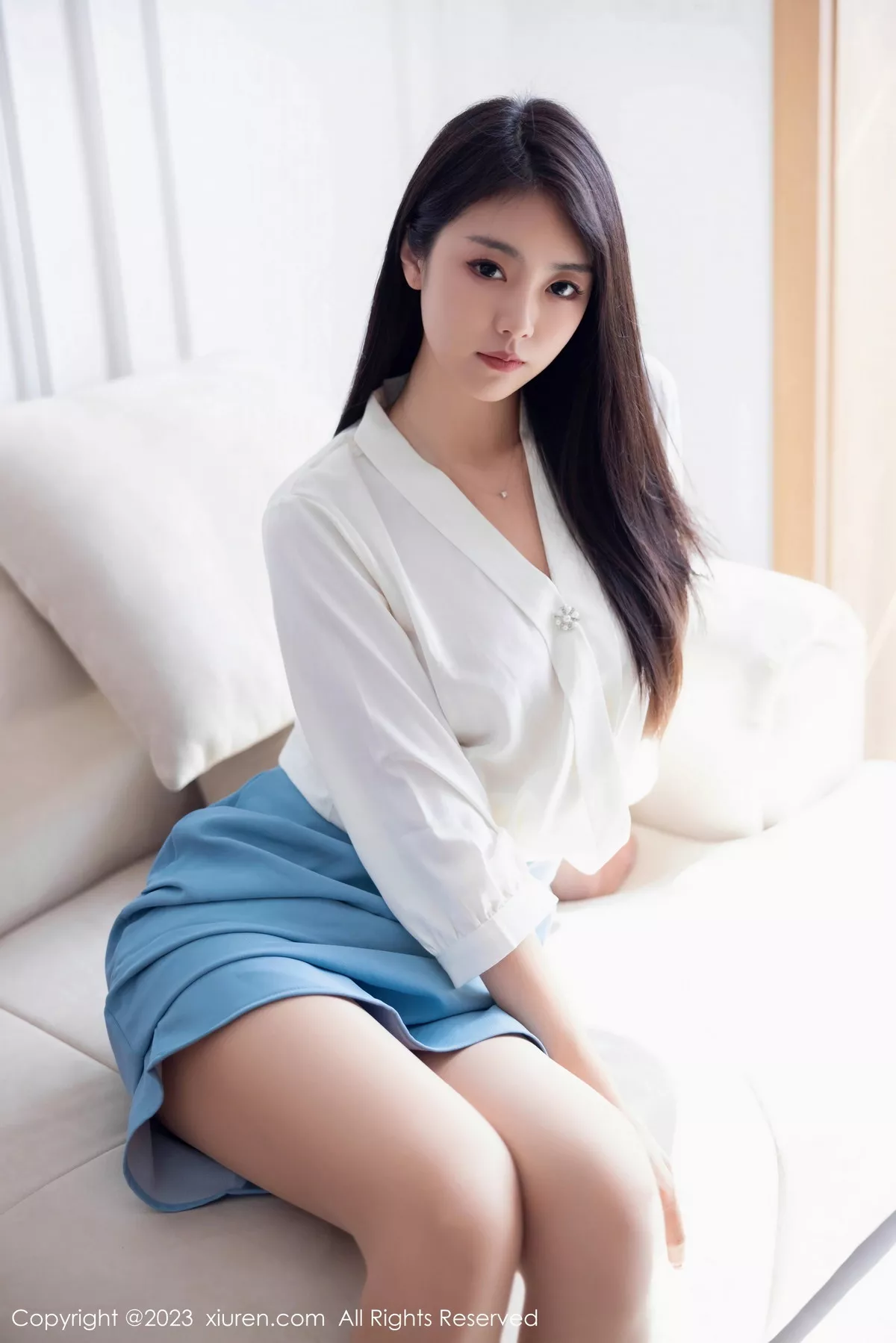 [XiuRen秀人网]第7314期可乐写真 [81P]-065