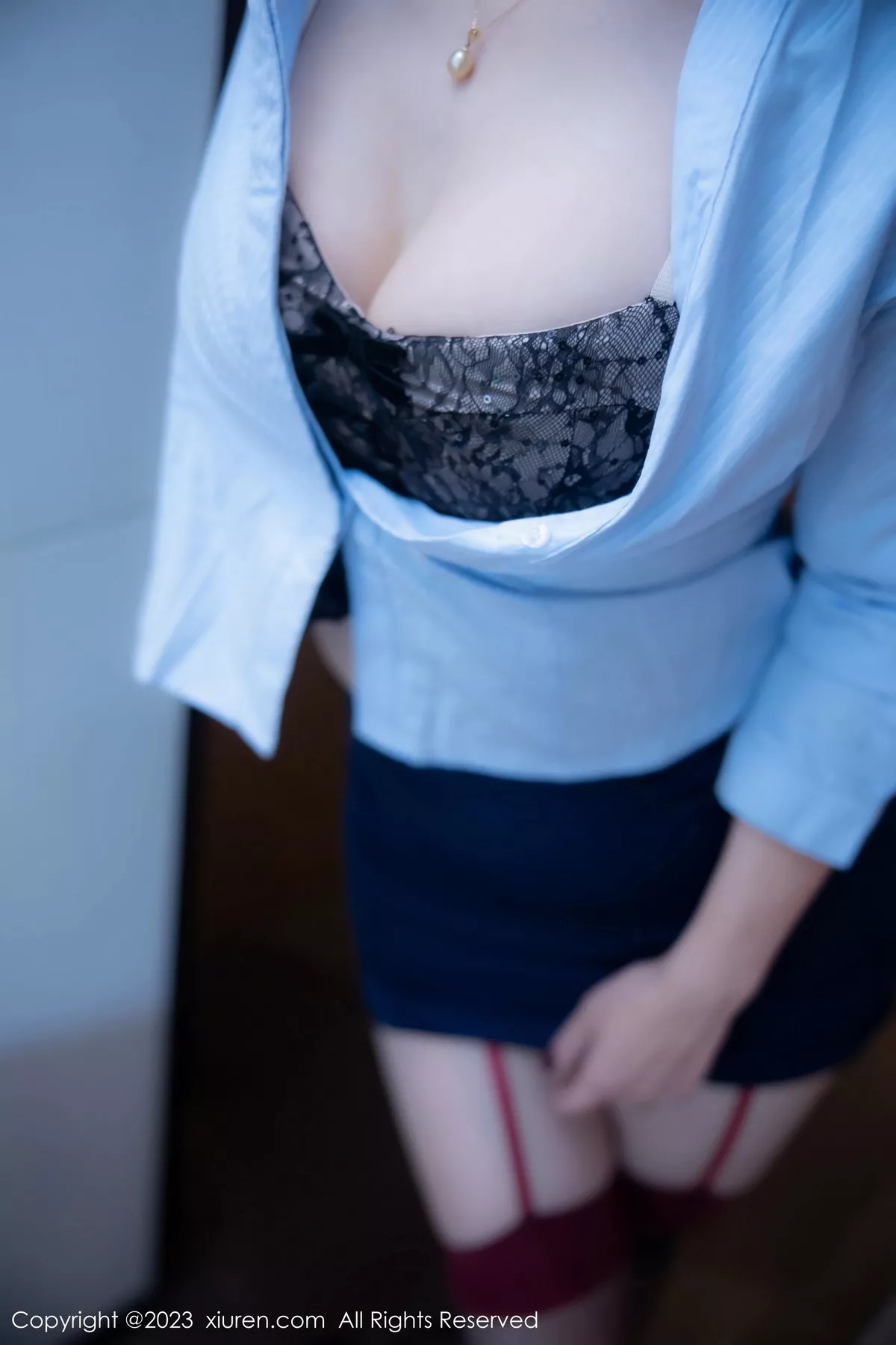 [XiuRen秀人网]第7313期大美妞儿写真 [65P]-010