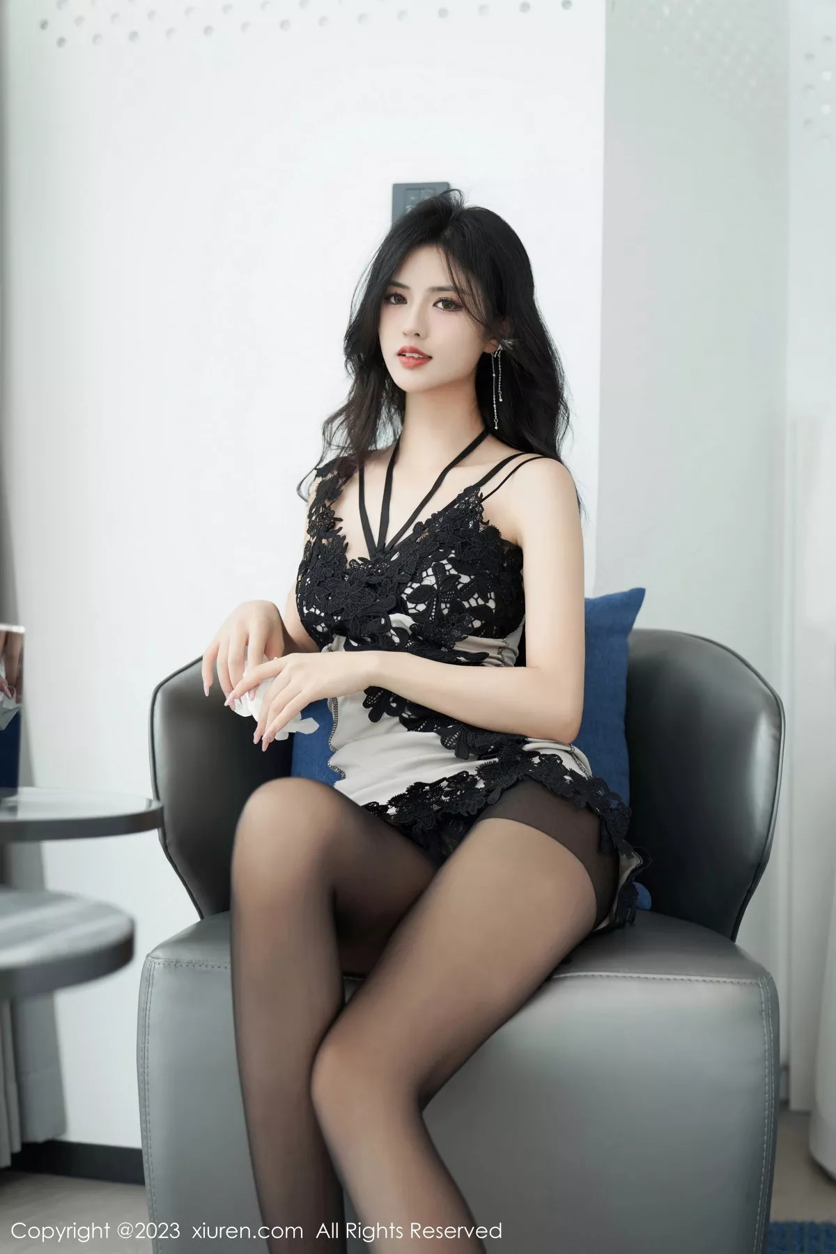 [XiuRen秀人网]第7316期浅浅写真 [84P]-023