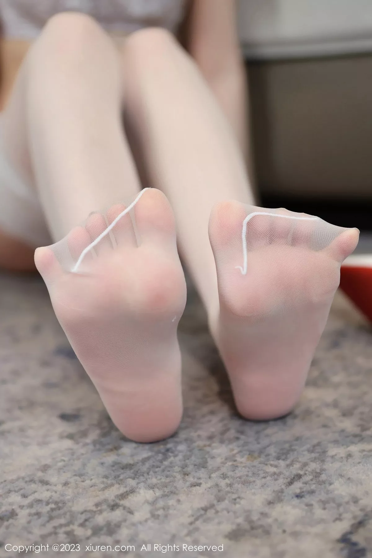 [XiuRen秀人网]第7312期小嘉敏写真 [71P]-064