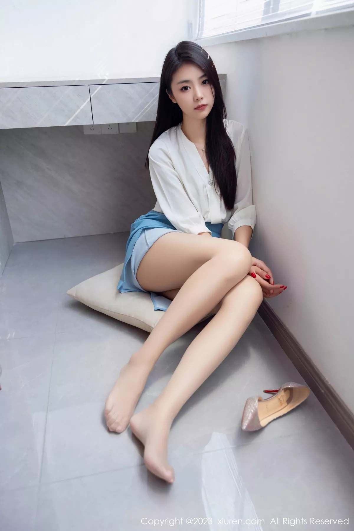 [XiuRen秀人网]第7314期可乐写真 [81P]-038
