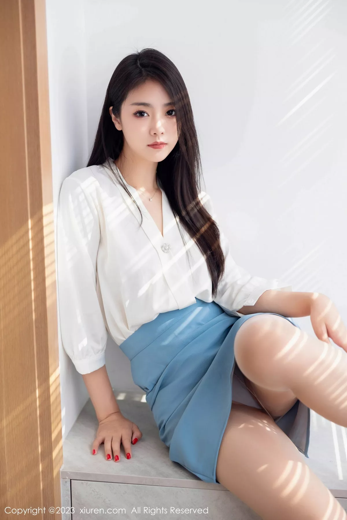 [XiuRen秀人网]第7314期可乐写真 [81P]-014