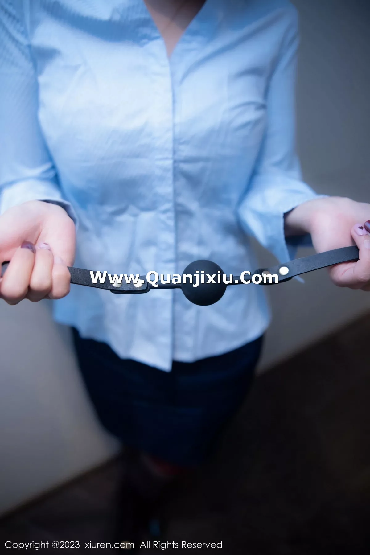 [XiuRen秀人网]第7313期大美妞儿写真 [65P]-001