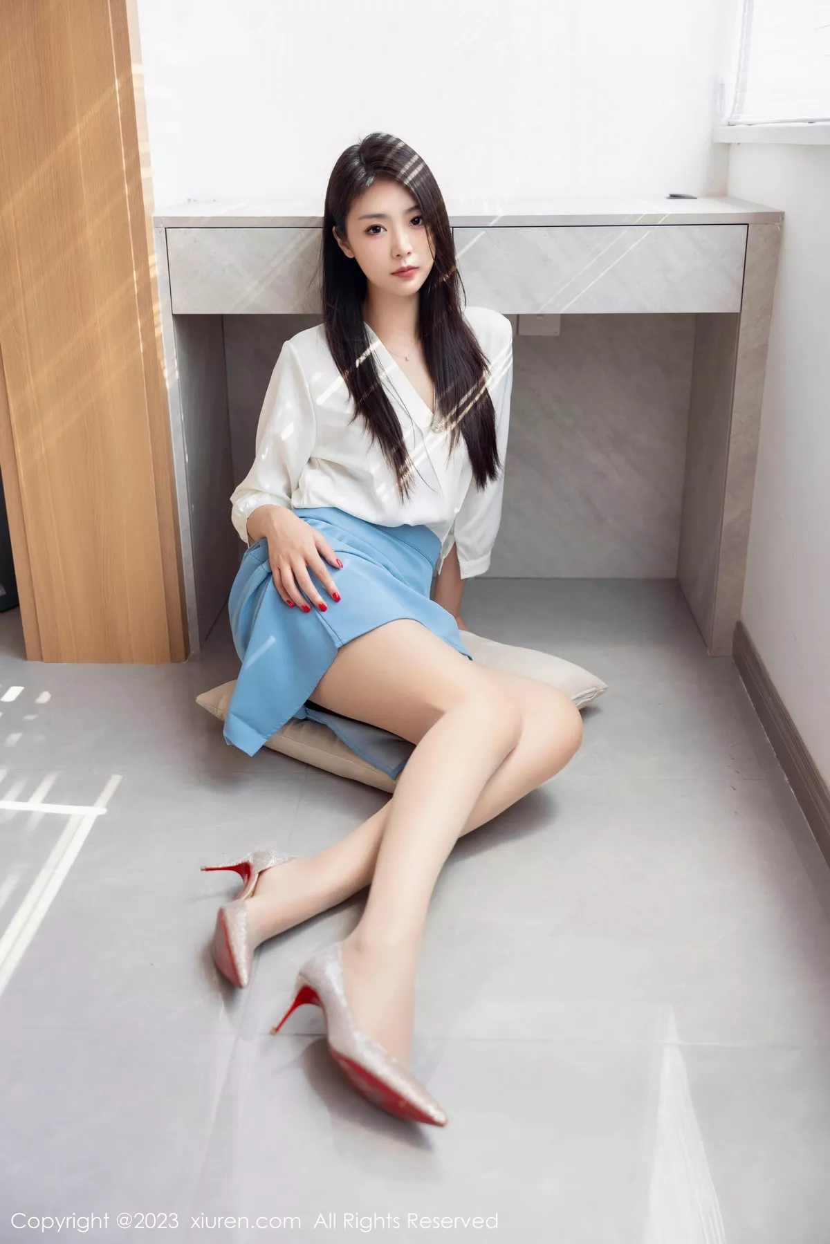 [XiuRen秀人网]第7314期可乐写真 [81P]-017