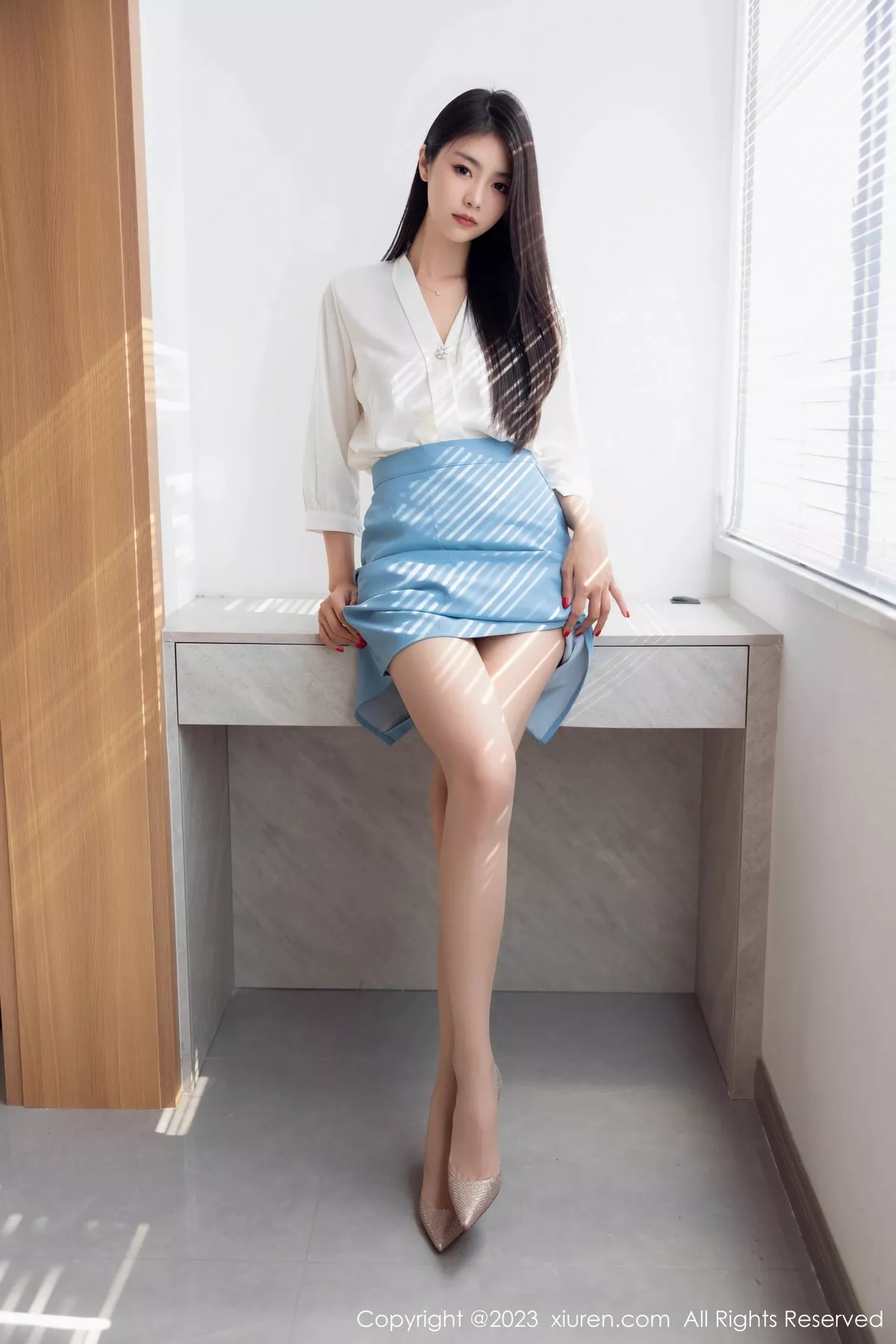 [XiuRen秀人网]第7314期可乐写真 [81P]-004