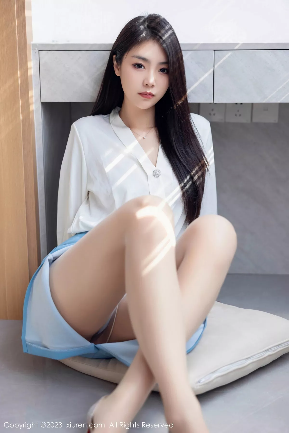 [XiuRen秀人网]第7314期可乐写真 [81P]-023