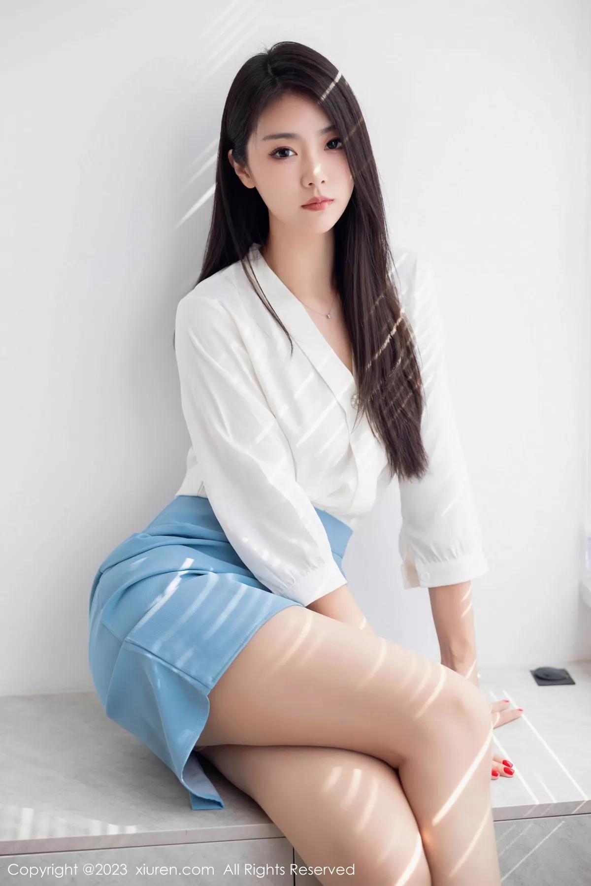 [XiuRen秀人网]第7314期可乐写真 [81P]-012