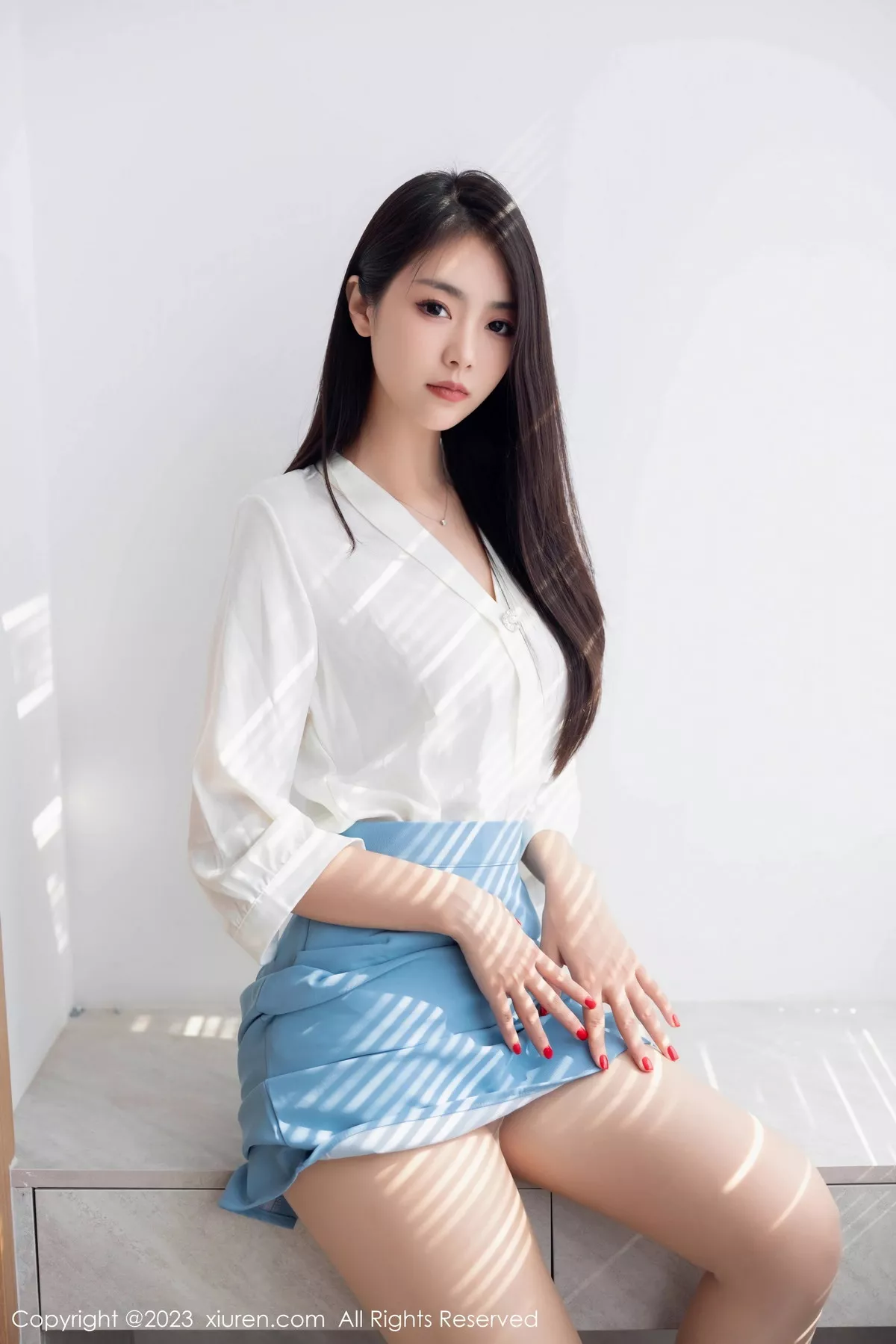 [XiuRen秀人网]第7314期可乐写真 [81P]-006