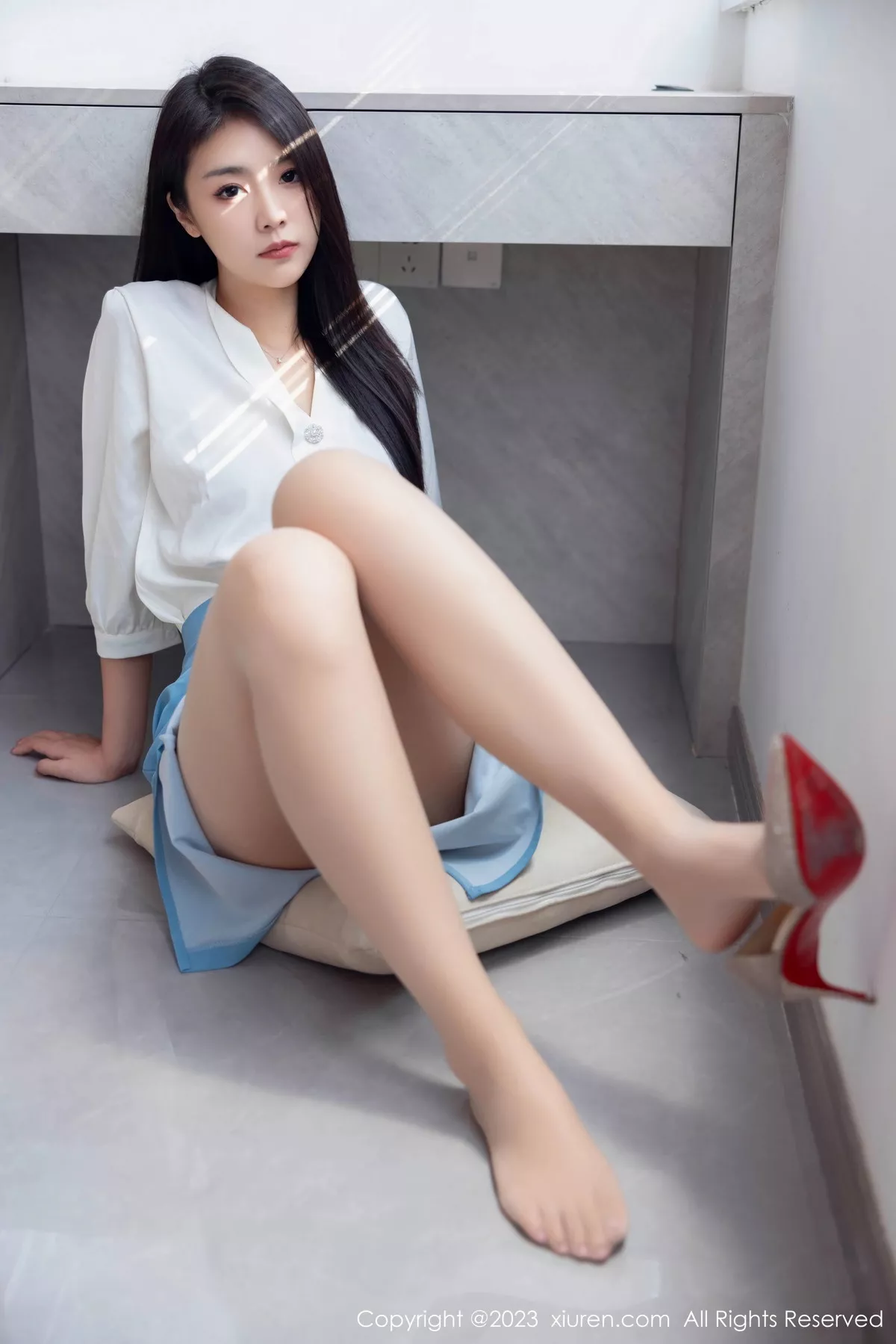[XiuRen秀人网]第7314期可乐写真 [81P]-034
