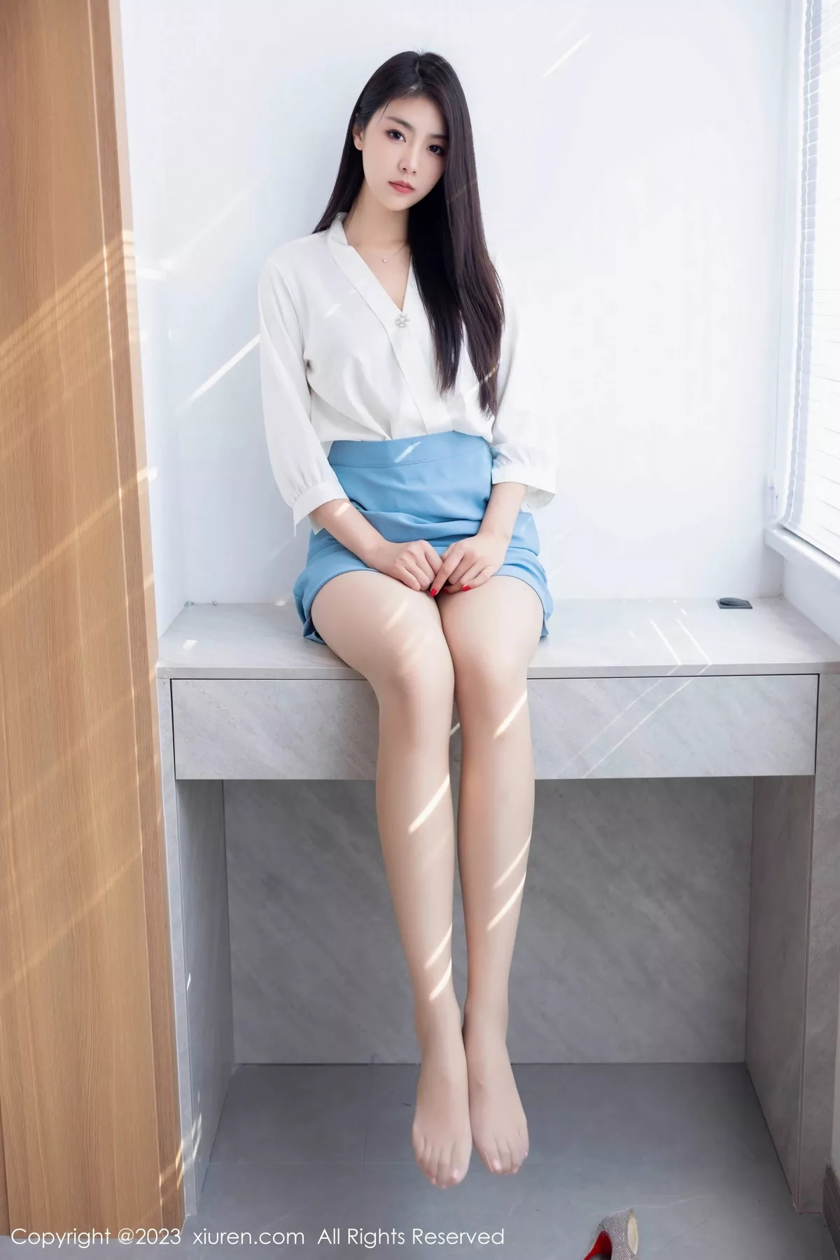 [XiuRen秀人网]第7314期可乐写真 [81P]-052