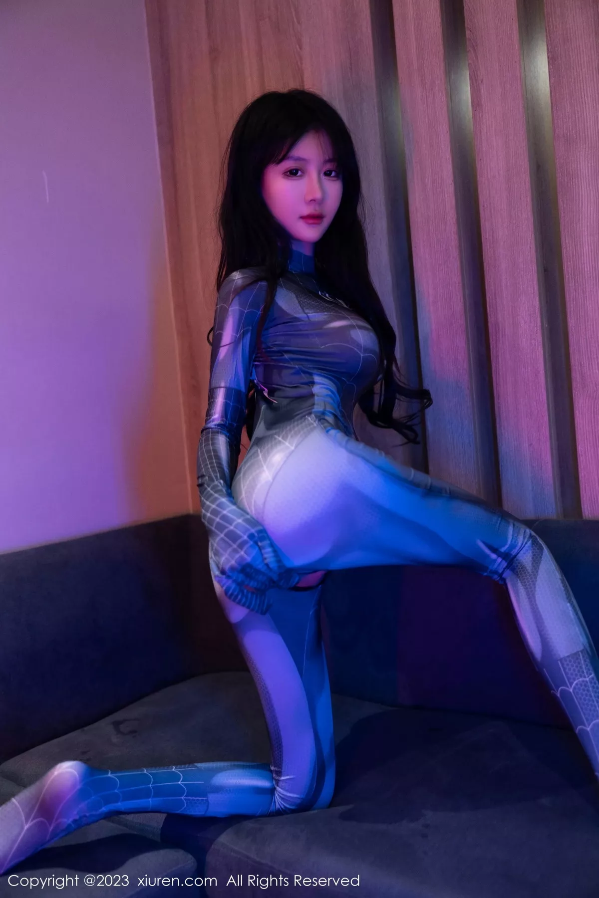 [XiuRen秀人网]第7326期幼幼写真 [77P]-014