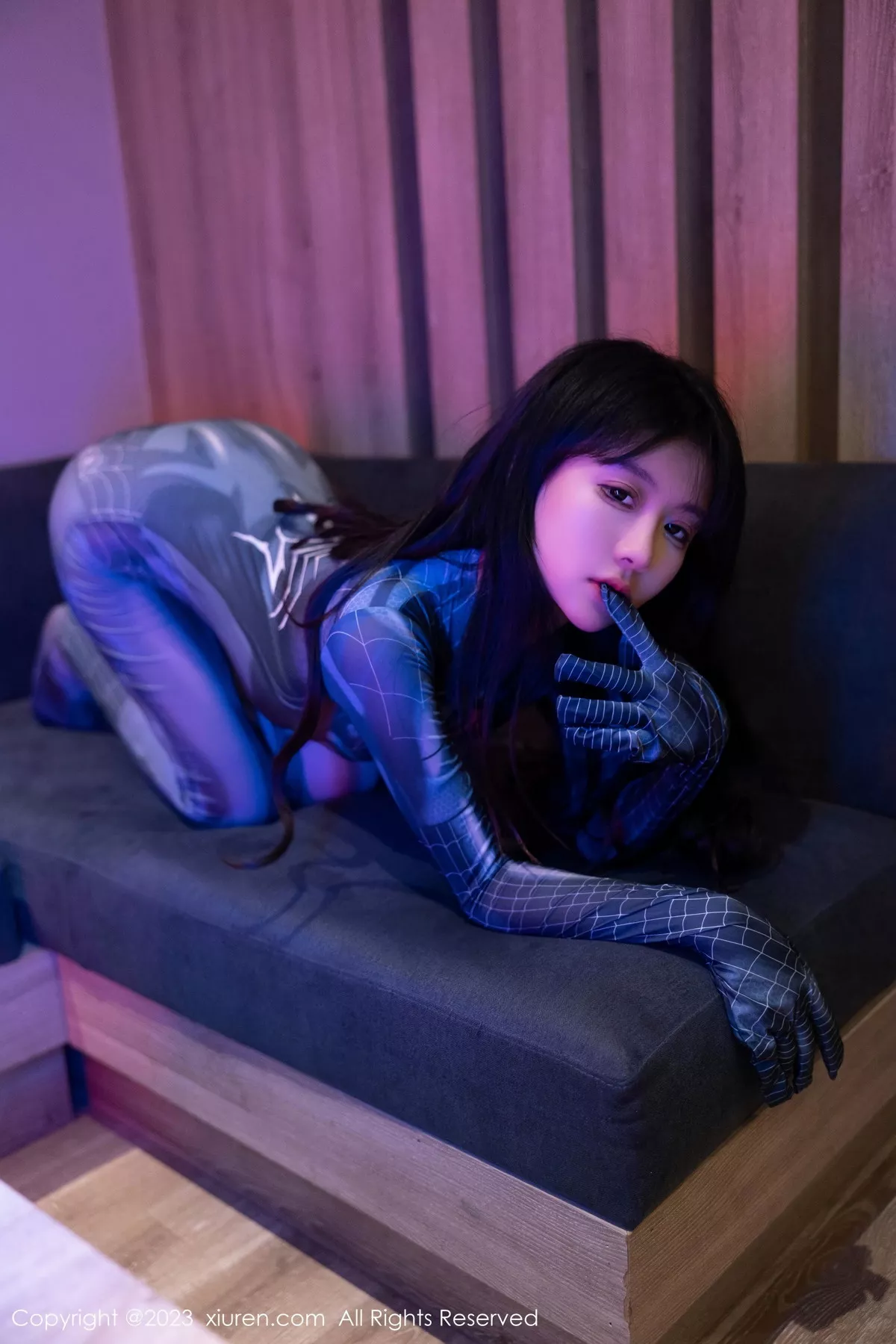 [XiuRen秀人网]第7326期幼幼写真 [77P]-021