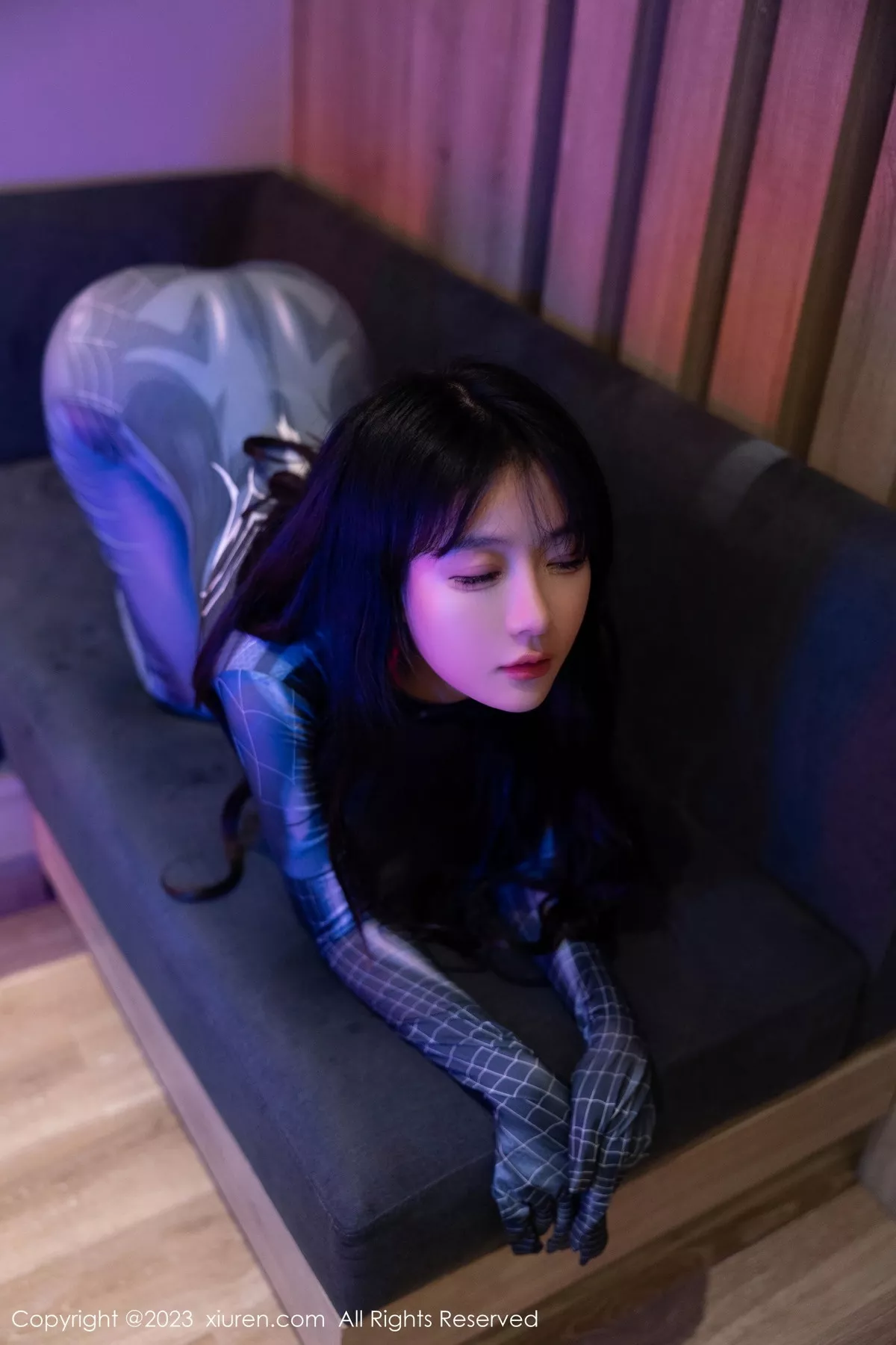 [XiuRen秀人网]第7326期幼幼写真 [77P]-020