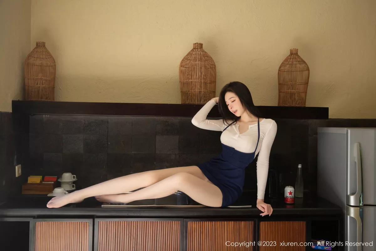 [XiuRen秀人网]第7322期是小逗逗写真 [88P]-006