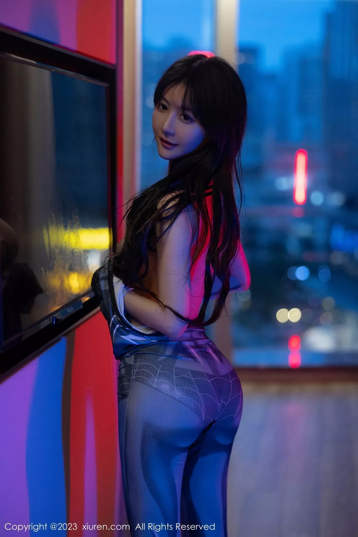 [XiuRen秀人网]第7326期幼幼写真 [77P]-056