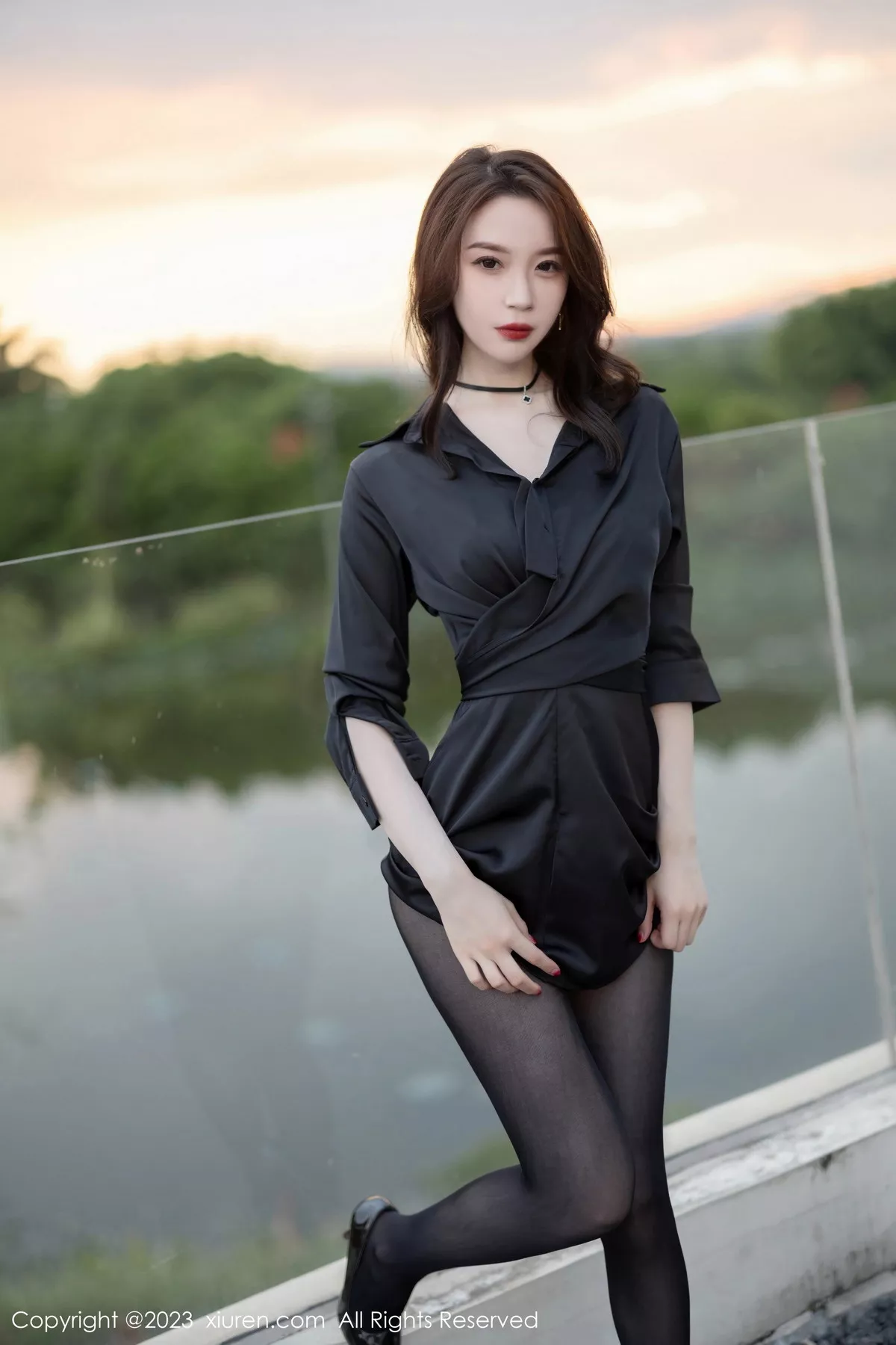 [XiuRen秀人网]第7332期梦心玥写真 [84P]-014