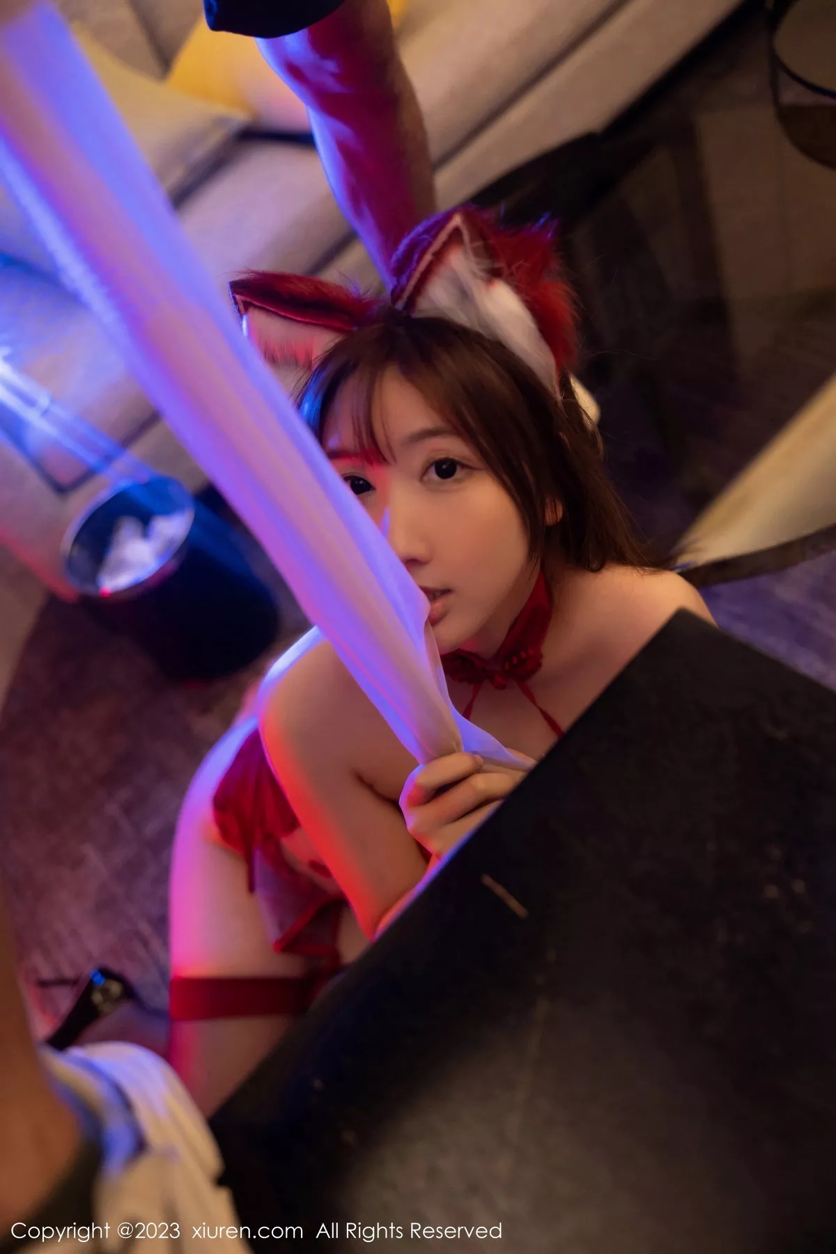 [XiuRen秀人网]第7330期江真真写真 [76P]-039