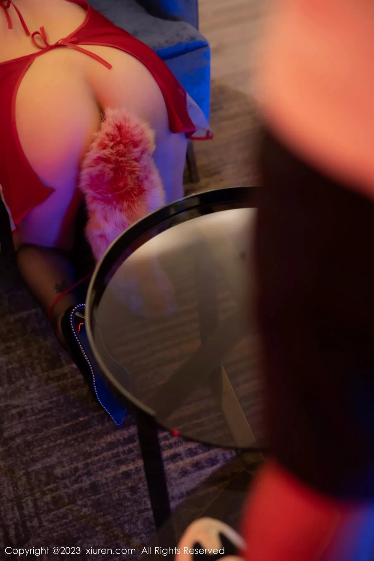 [XiuRen秀人网]第7330期江真真写真 [76P]-070