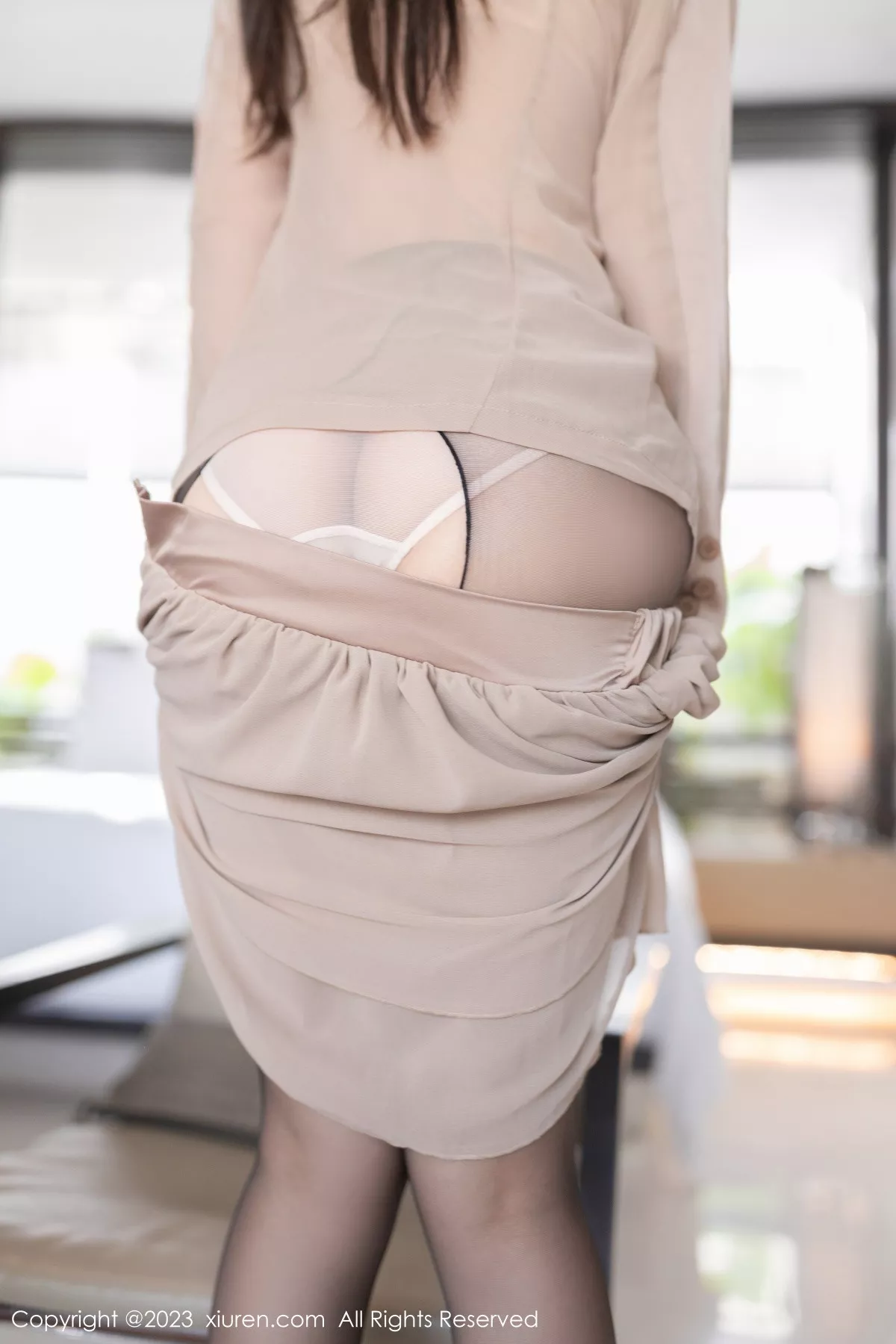 [XiuRen秀人网]第7333期唐安琪写真 [80P]-012