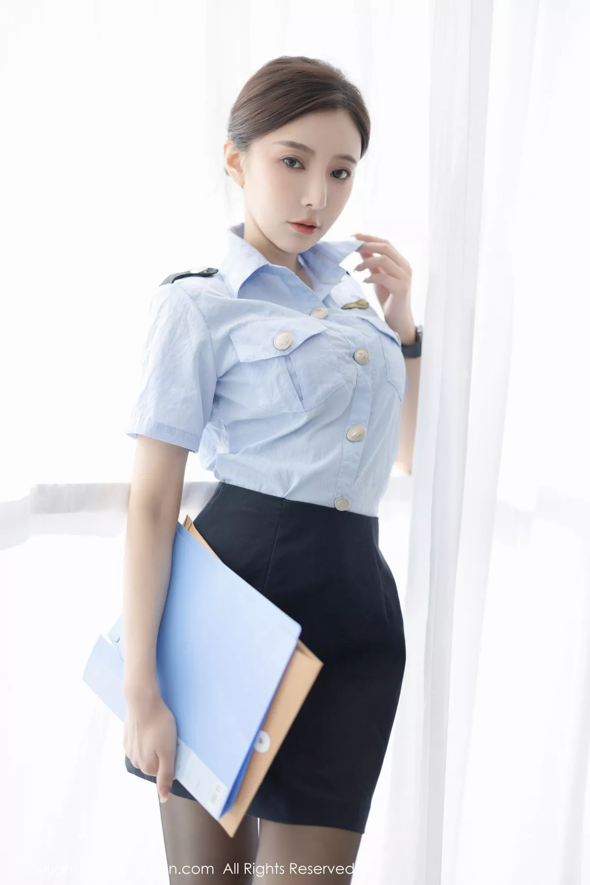 [XiuRen秀人网]第7340期王馨瑶写真 [82P]-009