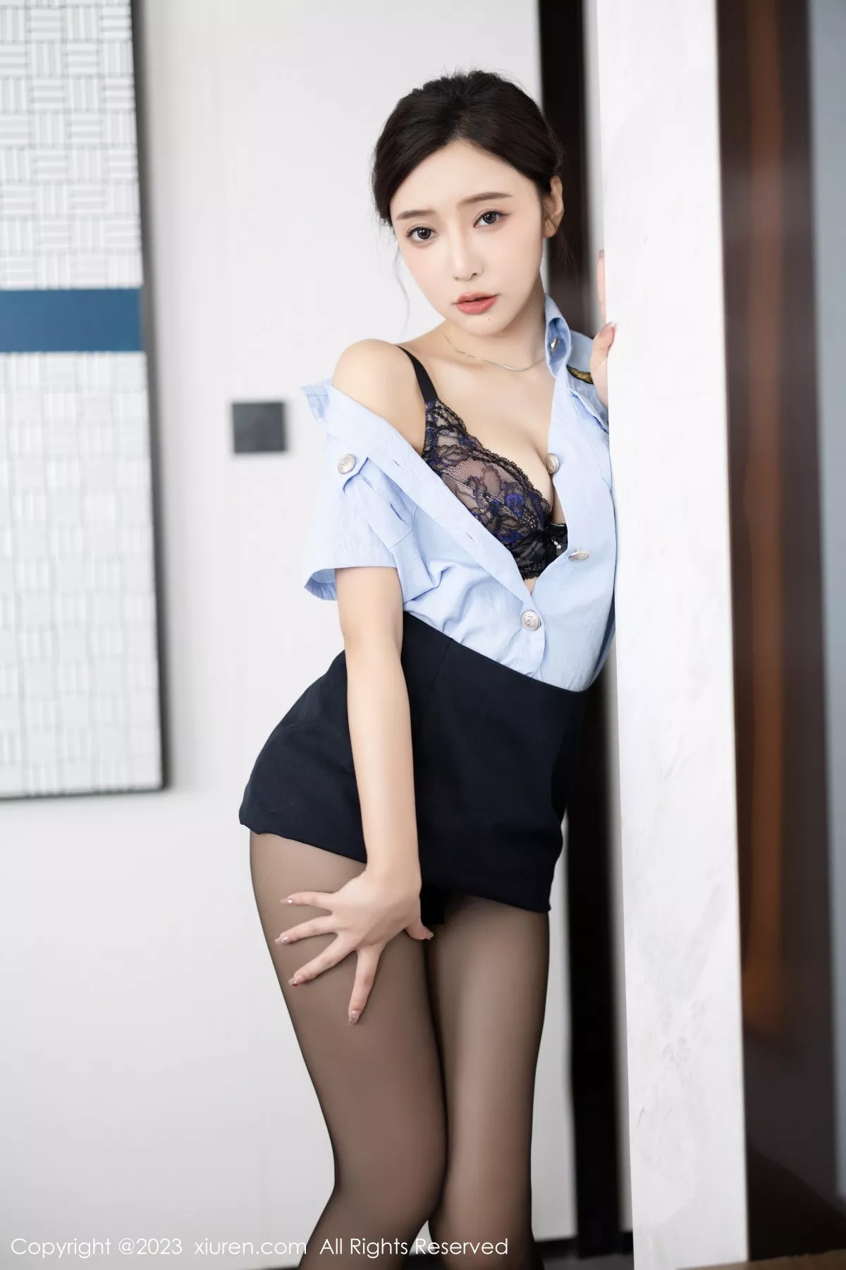[XiuRen秀人网]第7340期王馨瑶写真 [82P]-060