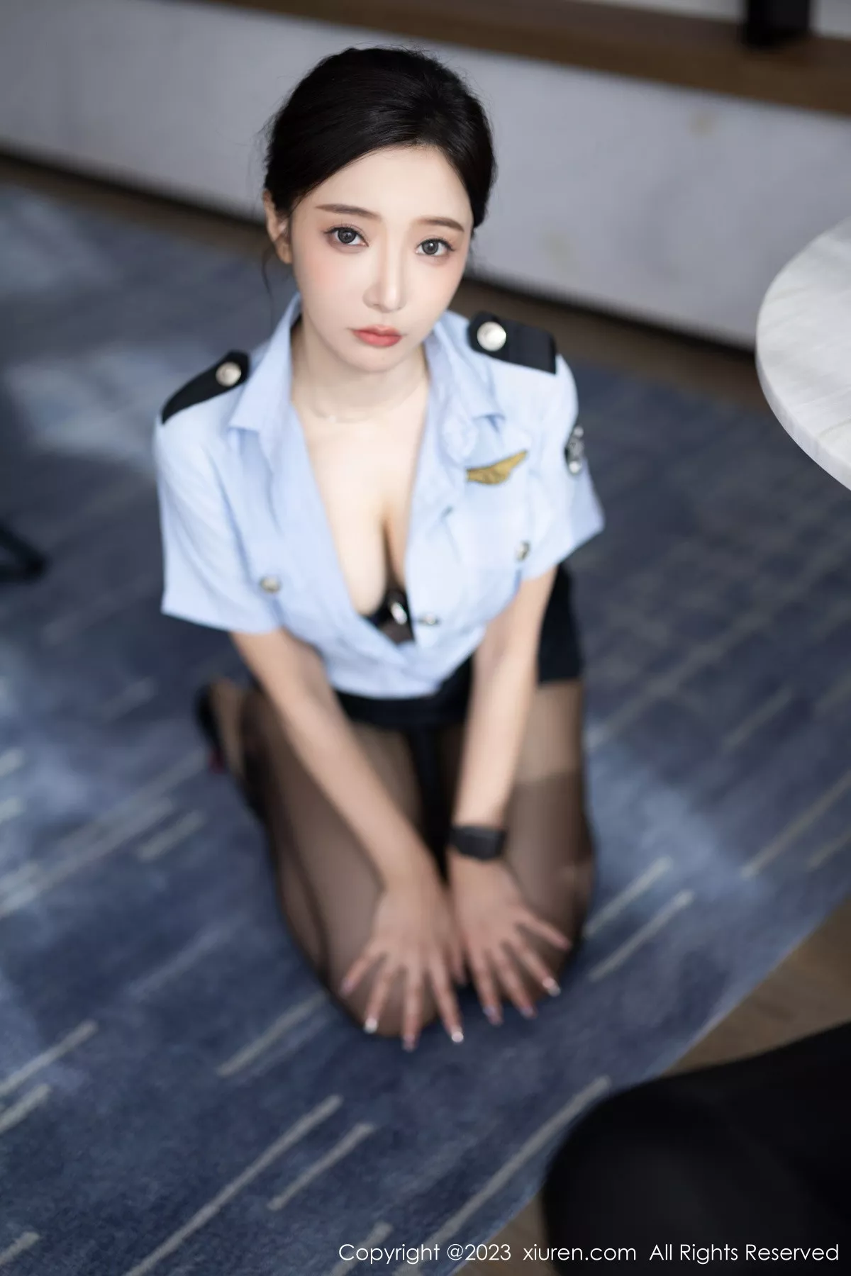 [XiuRen秀人网]第7340期王馨瑶写真 [82P]-049