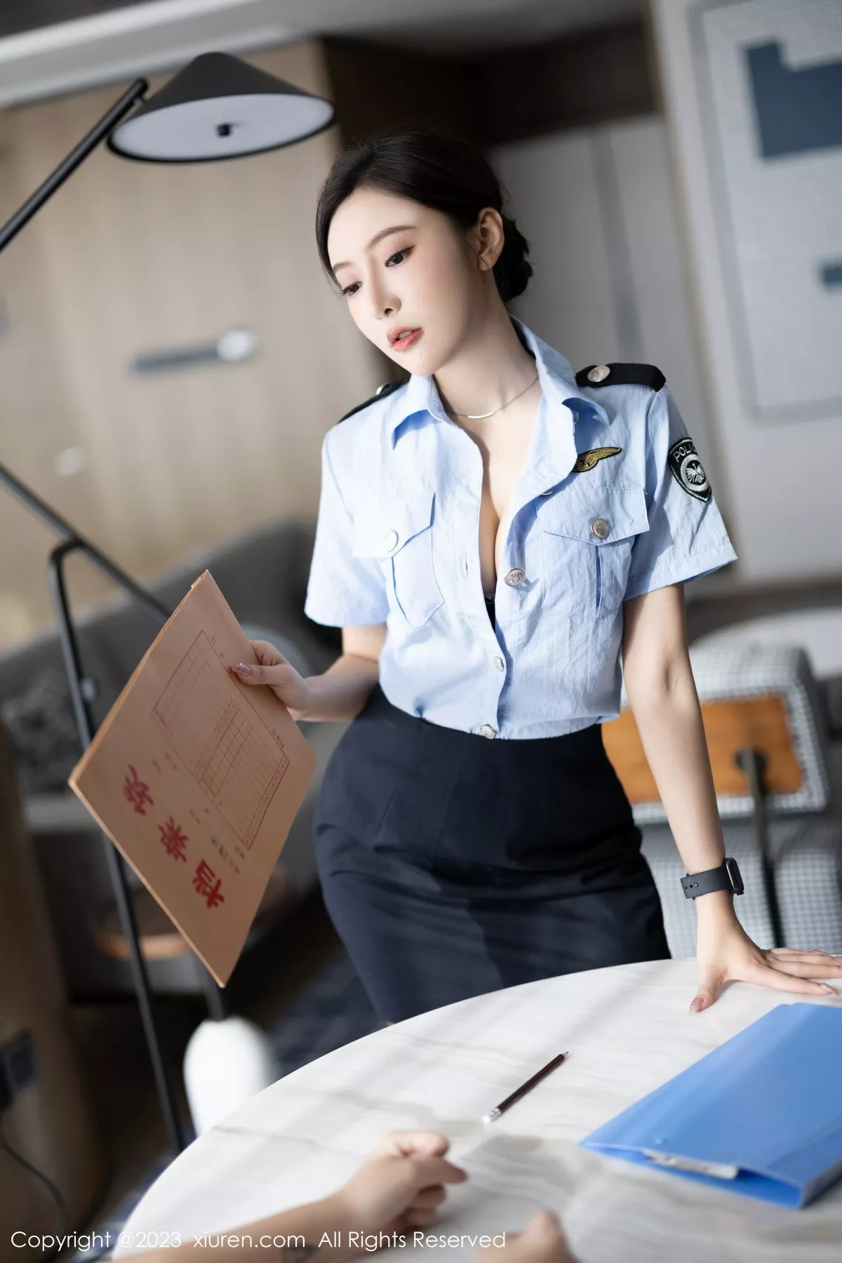 [XiuRen秀人网]第7340期王馨瑶写真 [82P]-026