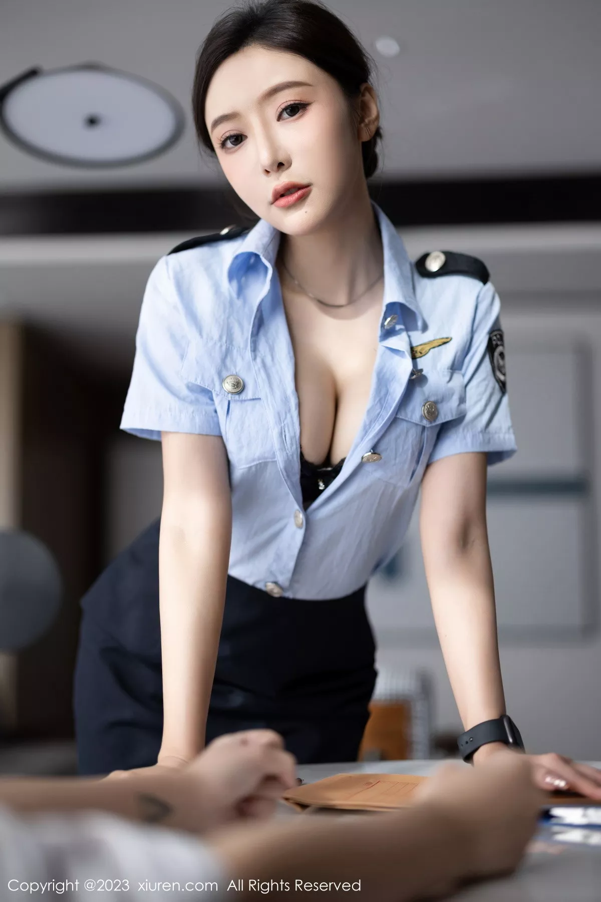 [XiuRen秀人网]第7340期王馨瑶写真 [82P]-029