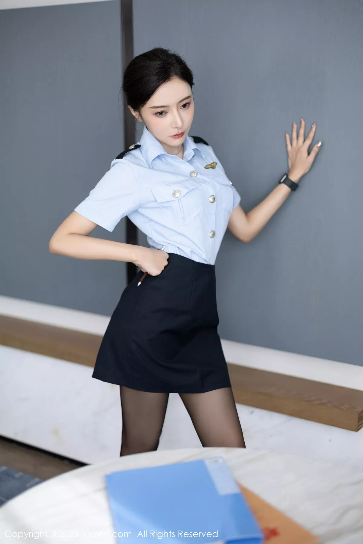 [XiuRen秀人网]第7340期王馨瑶写真 [82P]-020