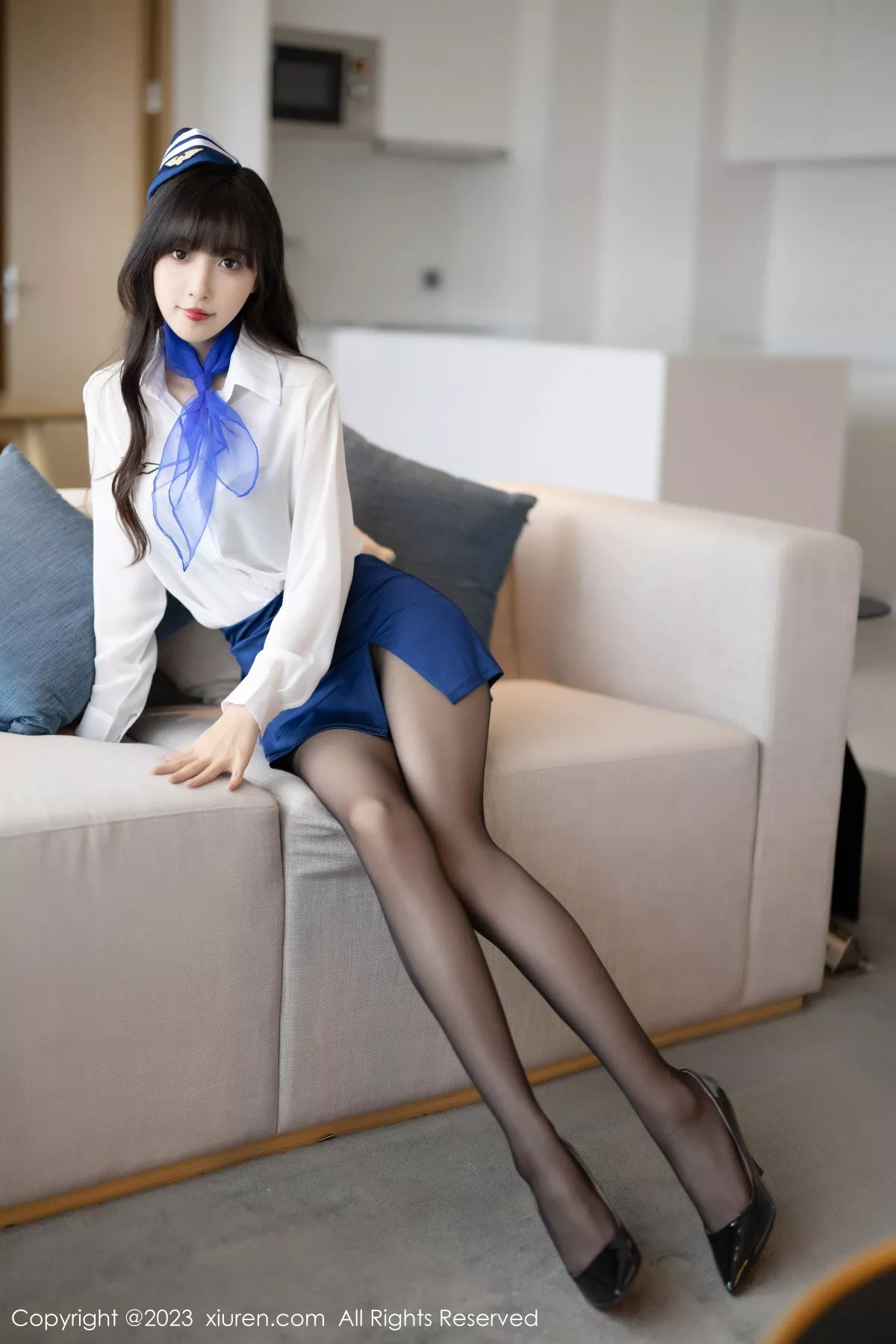 [XiuRen秀人网]第7347期林星阑写真 [83P]-011