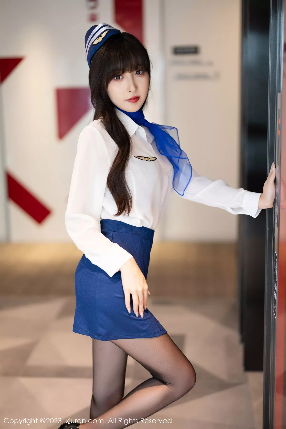 [XiuRen秀人网]第7347期林星阑写真 [83P]-008