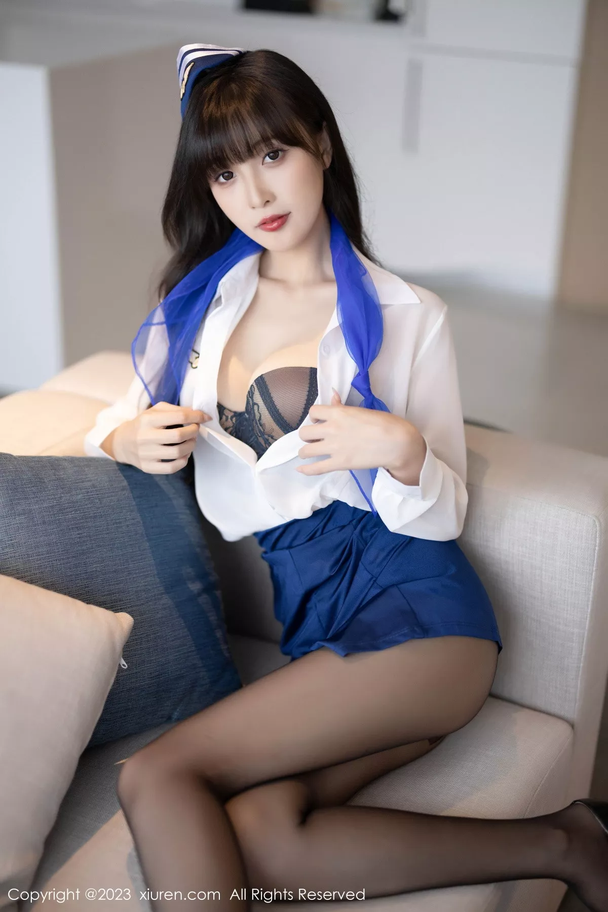 [XiuRen秀人网]第7347期林星阑写真 [83P]-028