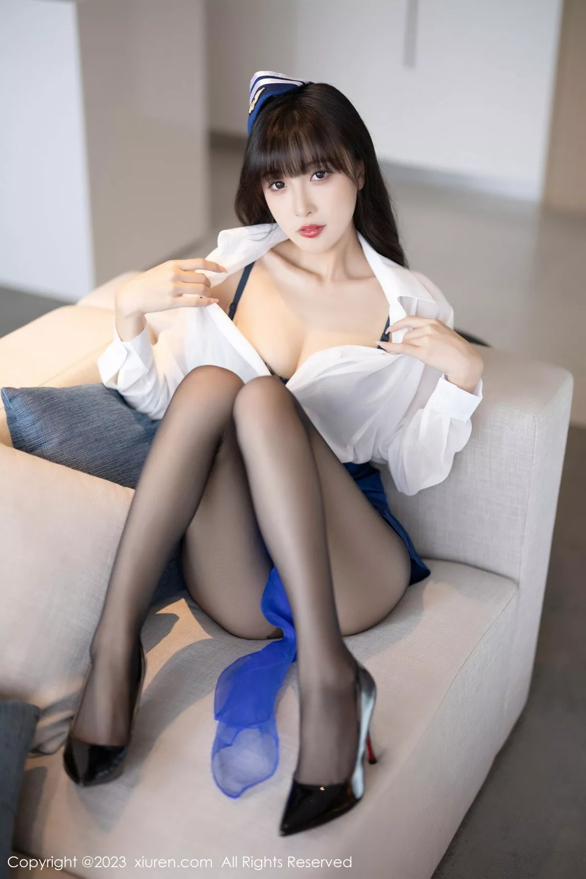 [XiuRen秀人网]第7347期林星阑写真 [83P]-033