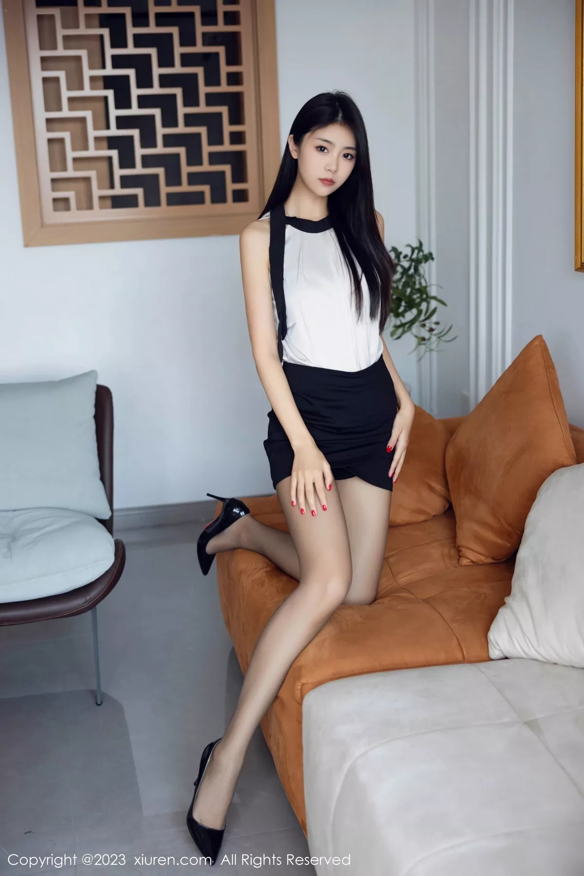 [XiuRen秀人网]第7342期可乐写真 [81P]-022