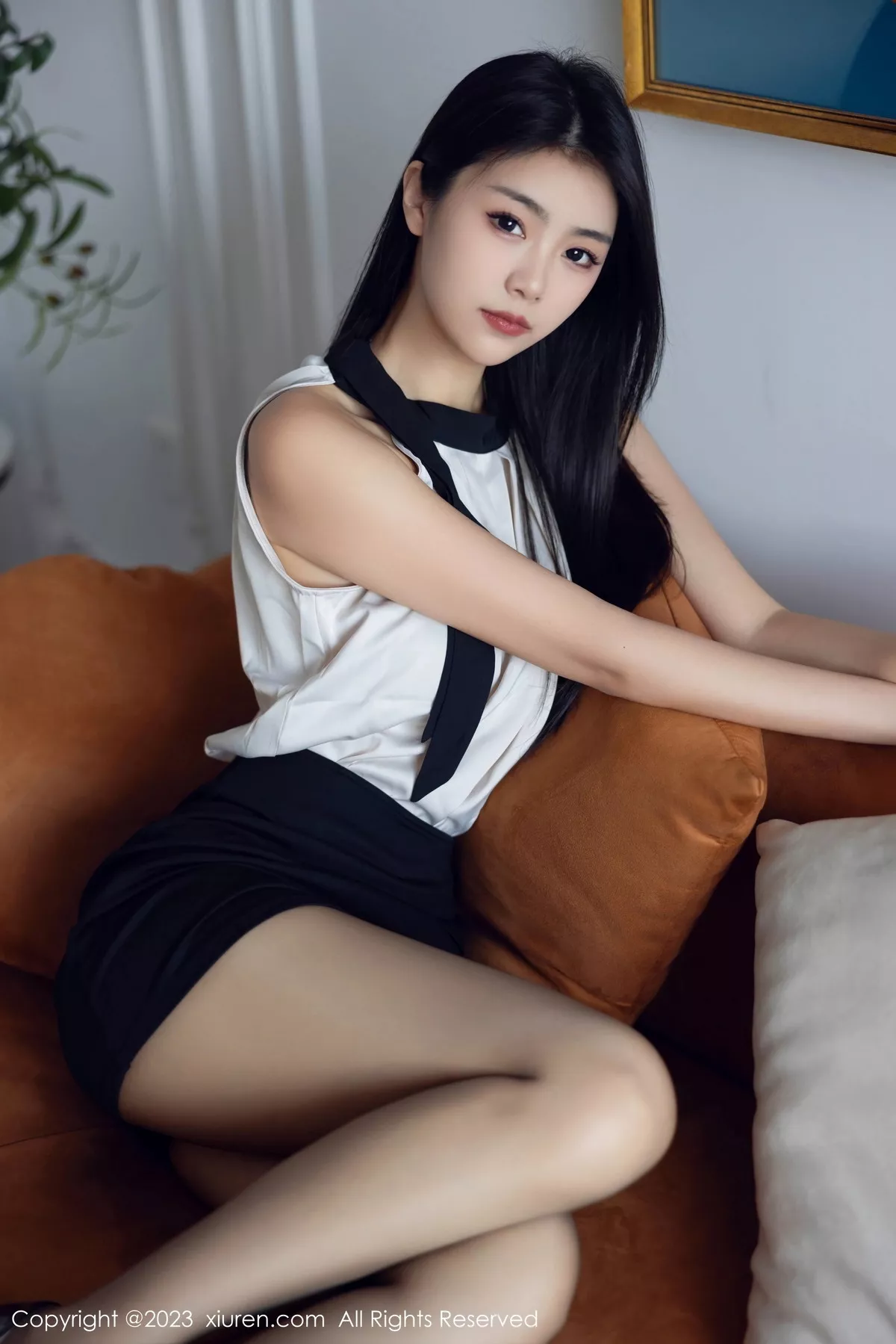 [XiuRen秀人网]第7342期可乐写真 [81P]-027